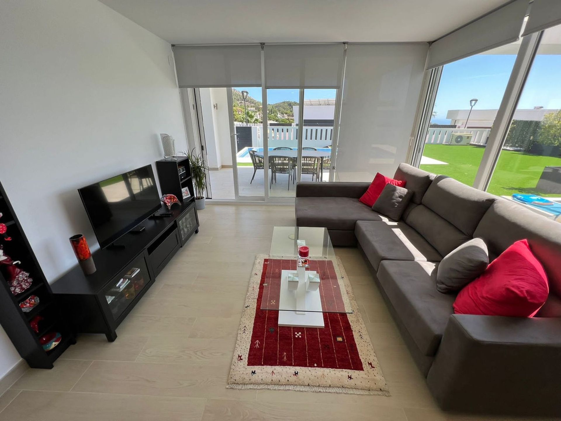 Hus i Mijas, Andalusien 12549474