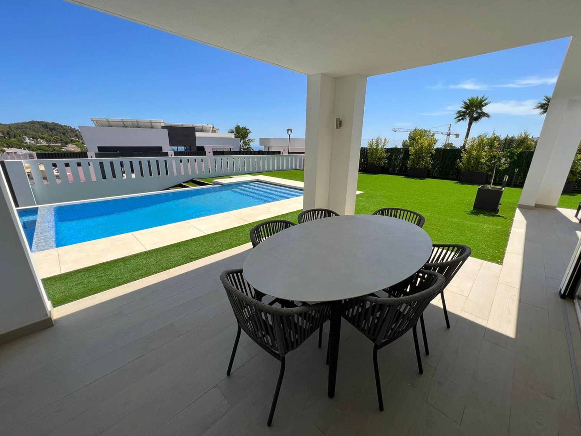 casa en Mijas, Andalusia 12549474