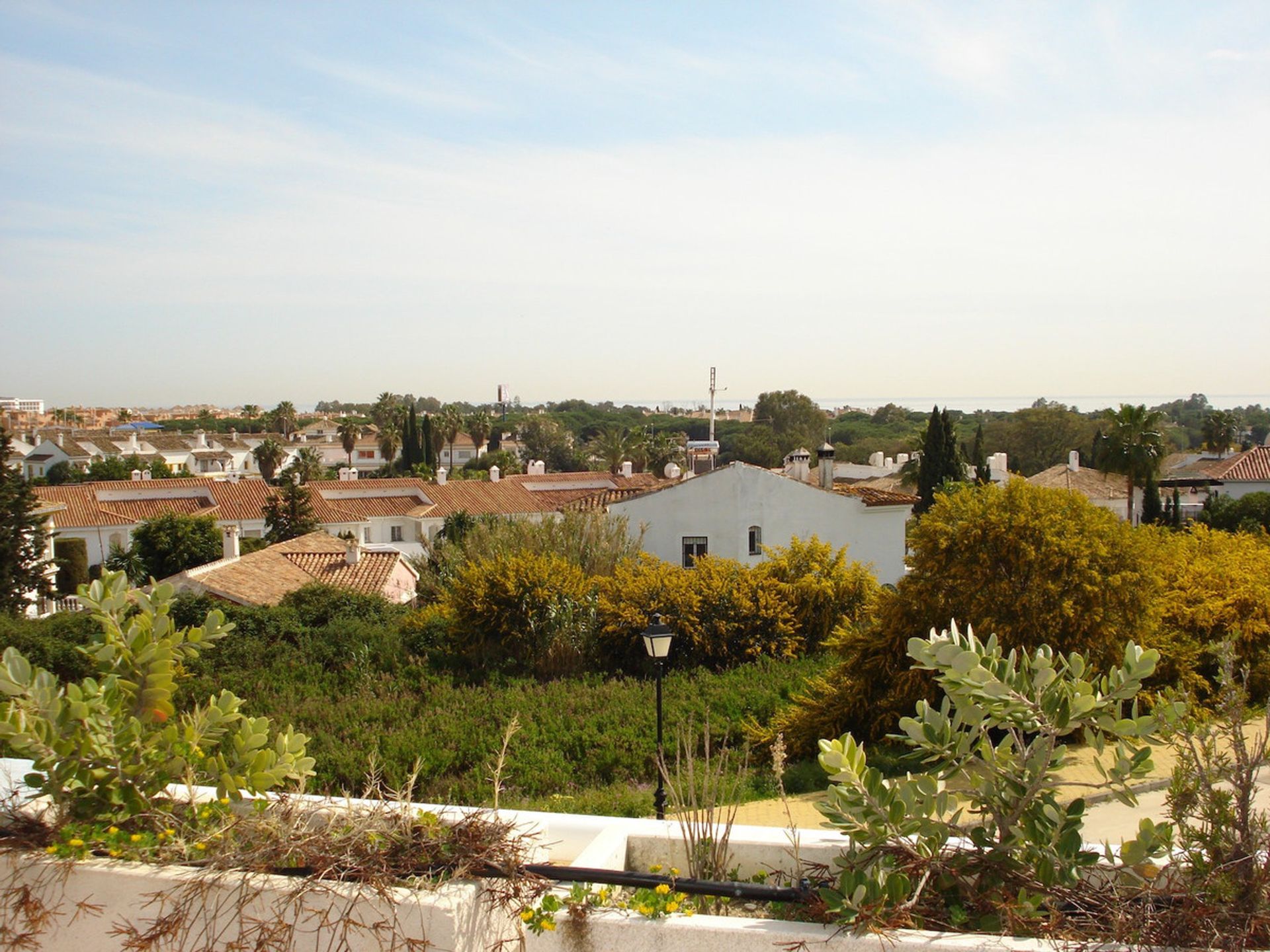 Rumah di Marbella, Andalucía 12549483