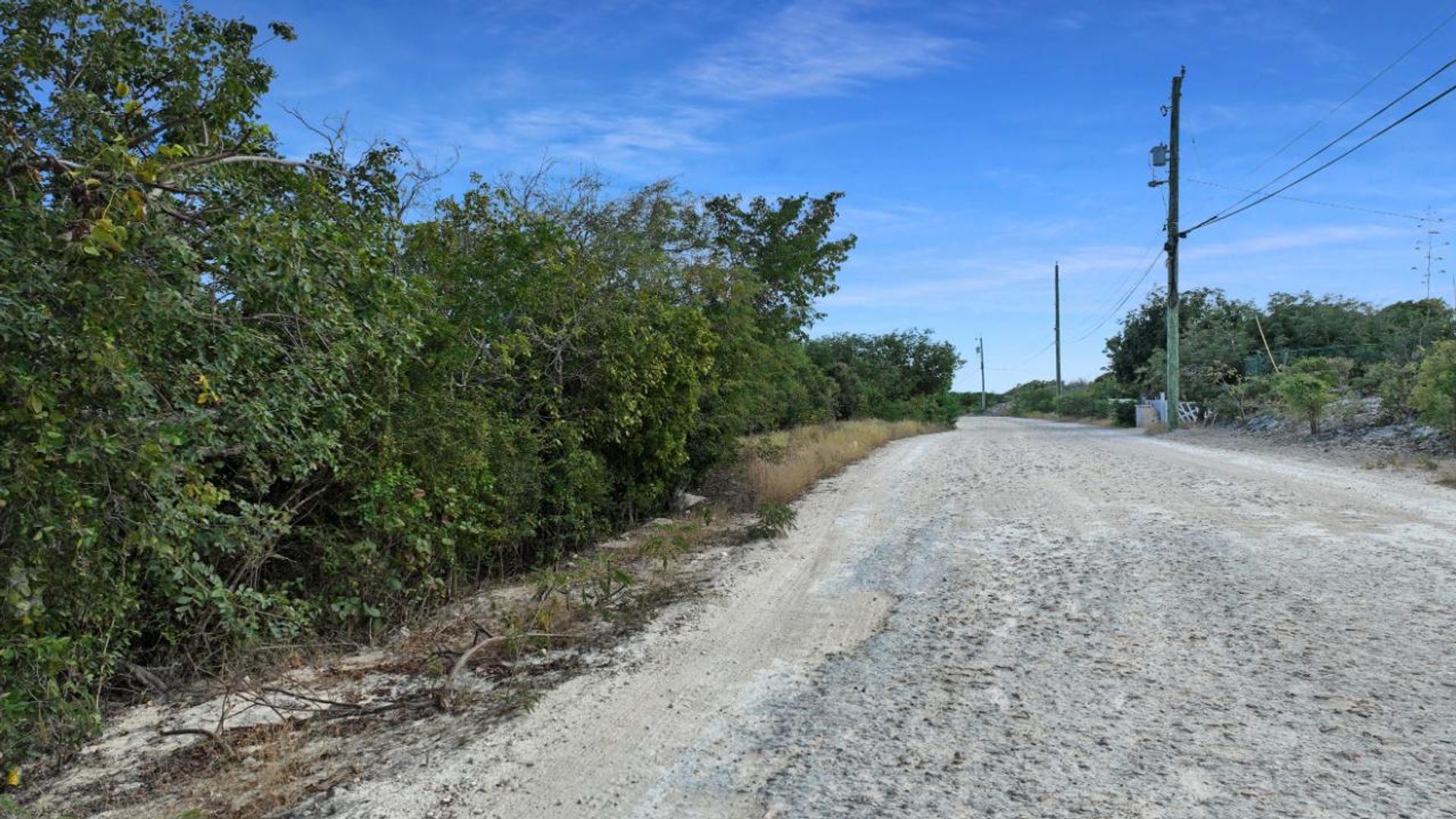 Квартира в Long Bay Hills, Caicos Islands 12549499