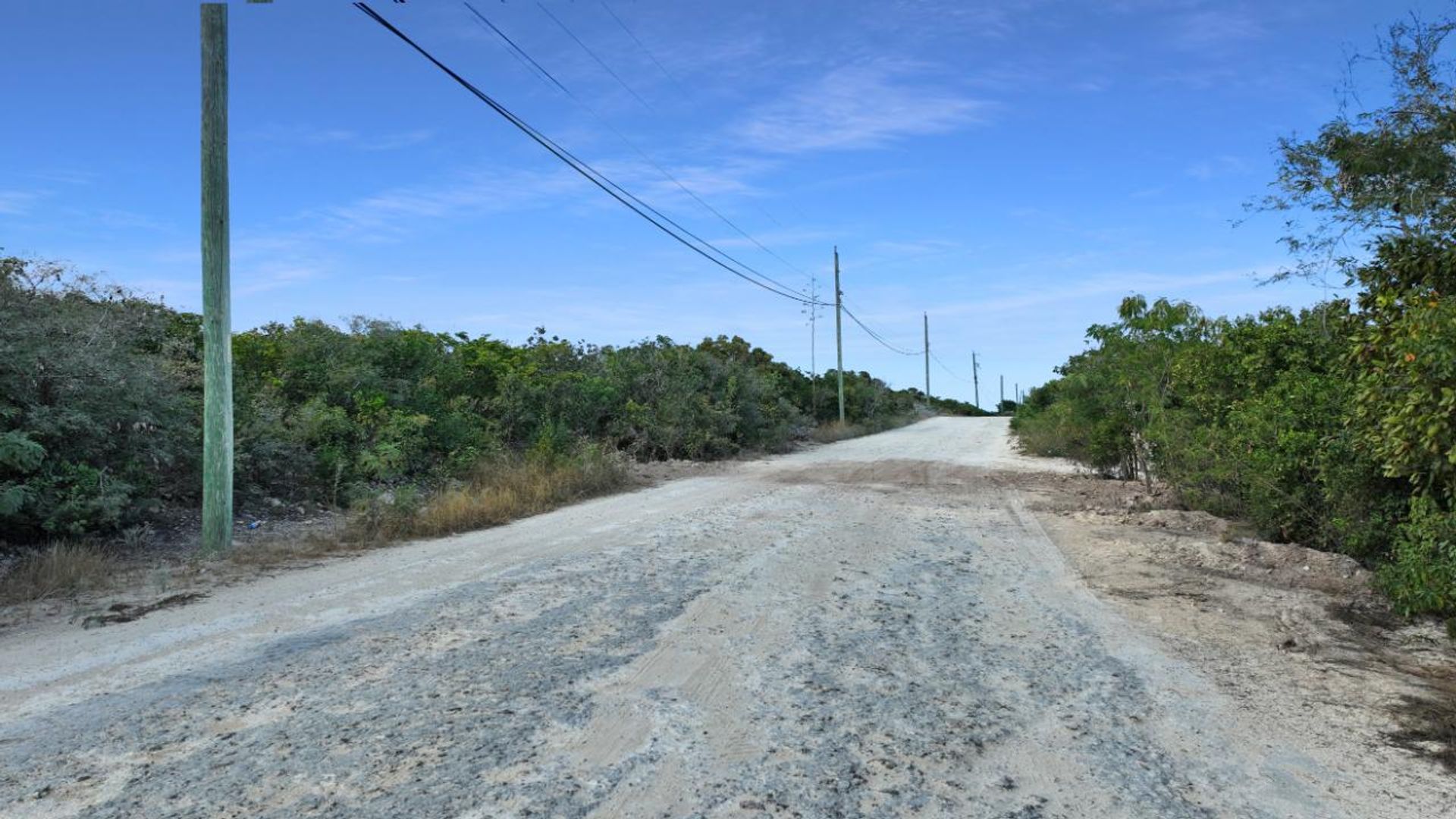 Квартира в Long Bay Hills, Caicos Islands 12549499