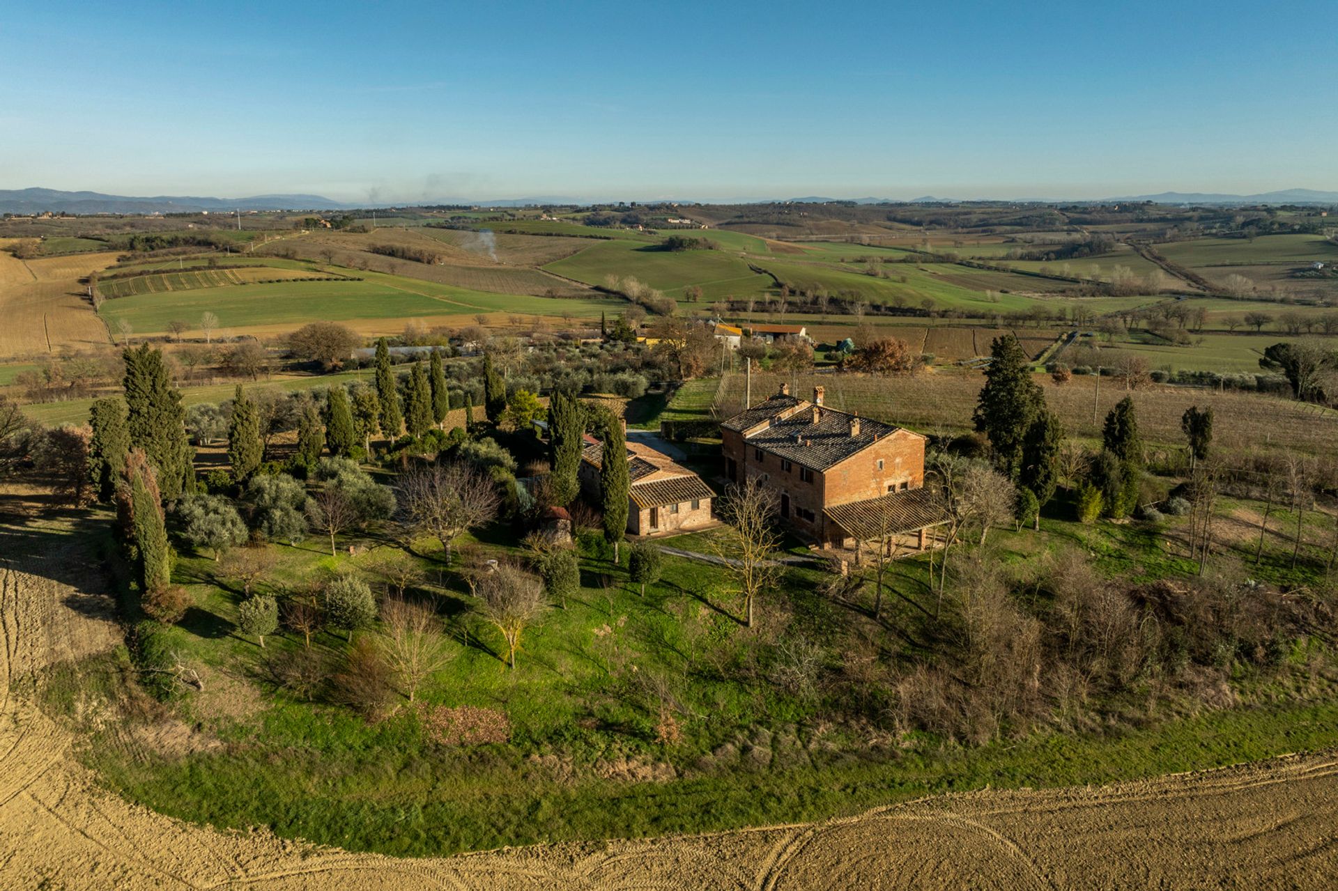 房子 在 Cortona, Tuscany 12549532