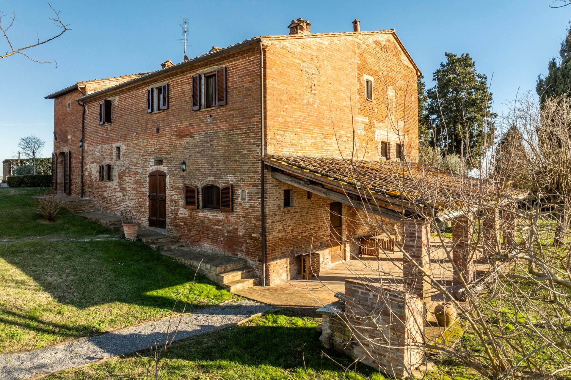 房子 在 Cortona, Tuscany 12549532