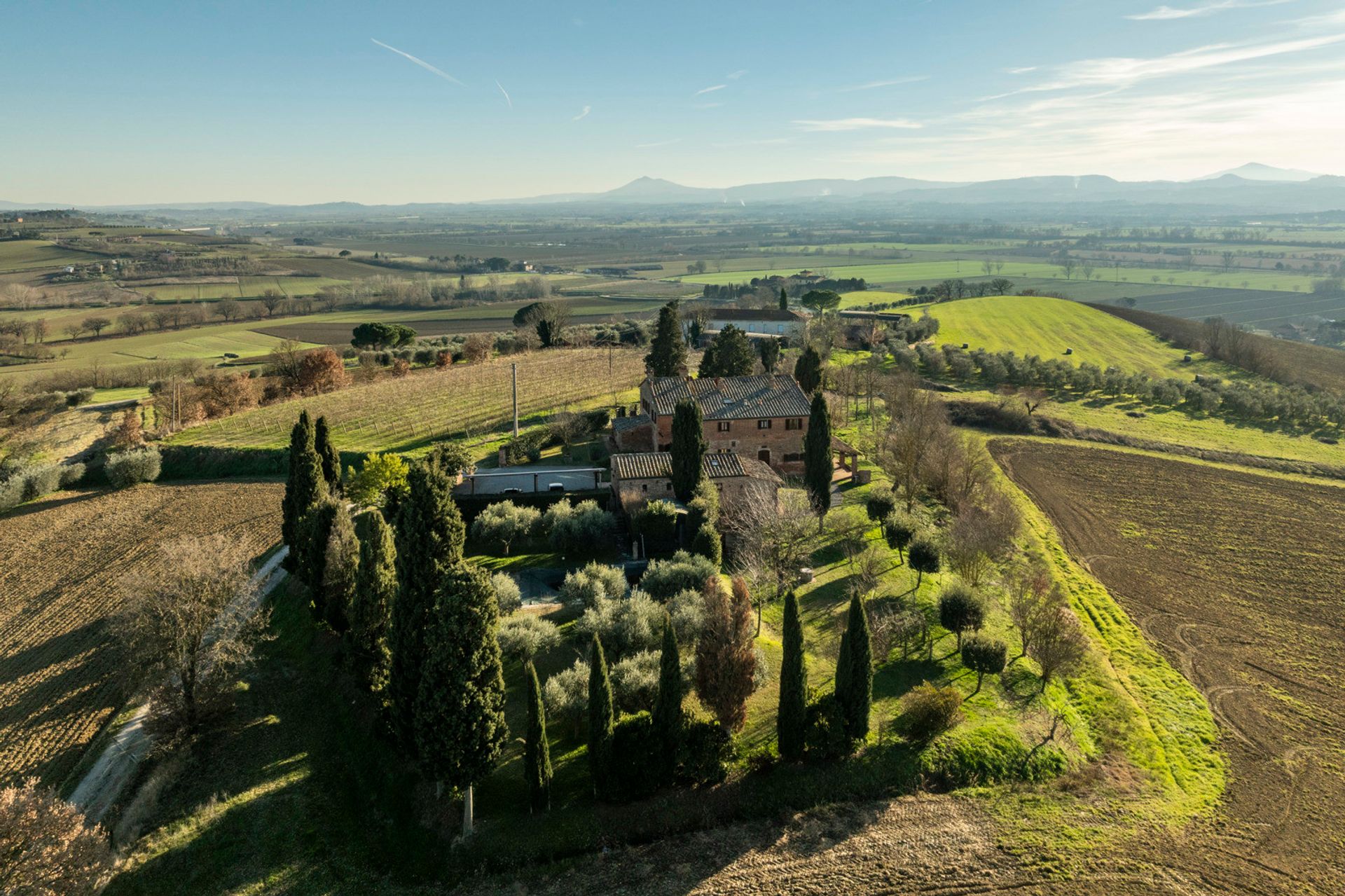 房子 在 Cortona, Tuscany 12549532