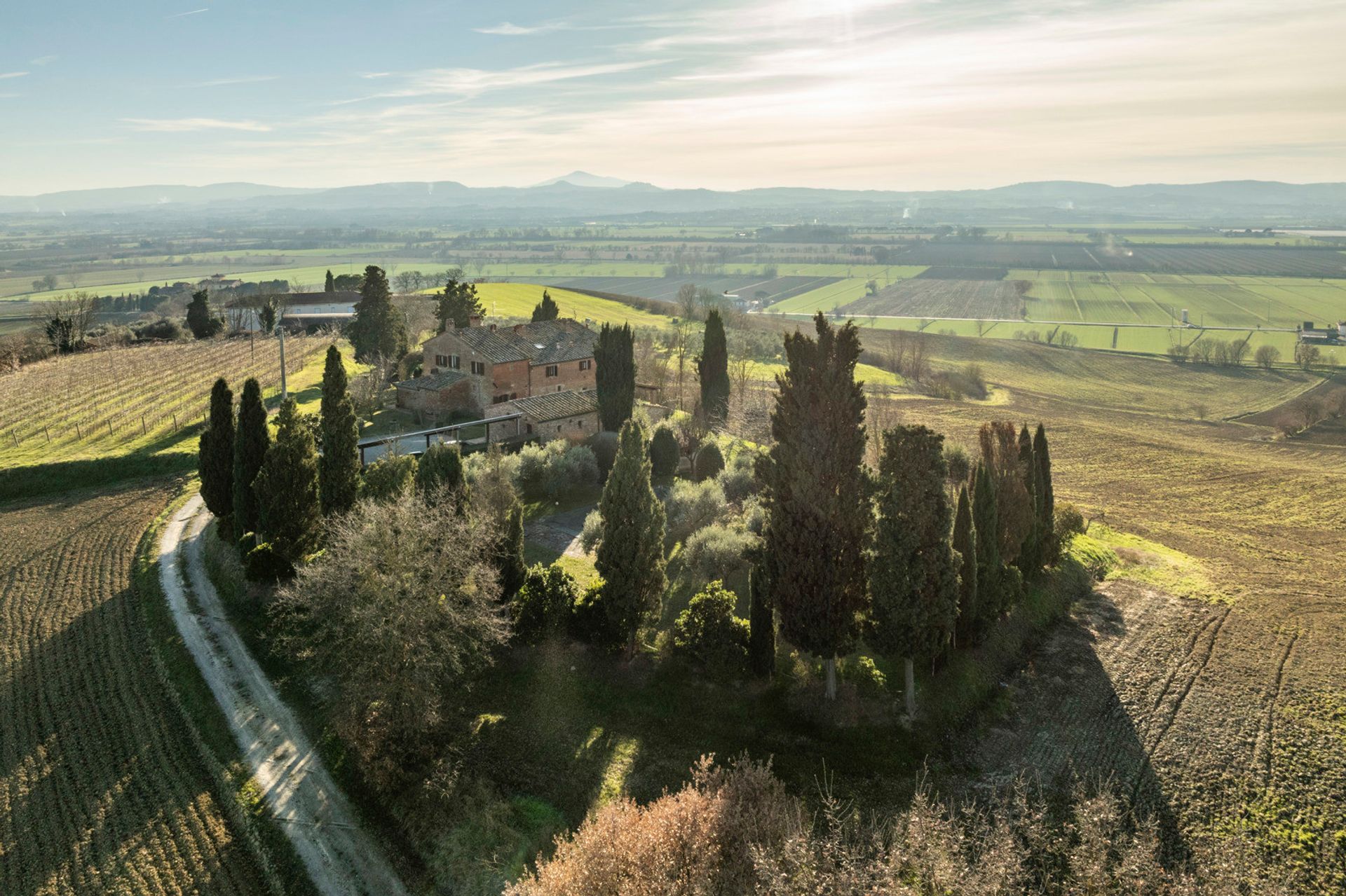 房子 在 Cortona, Tuscany 12549532