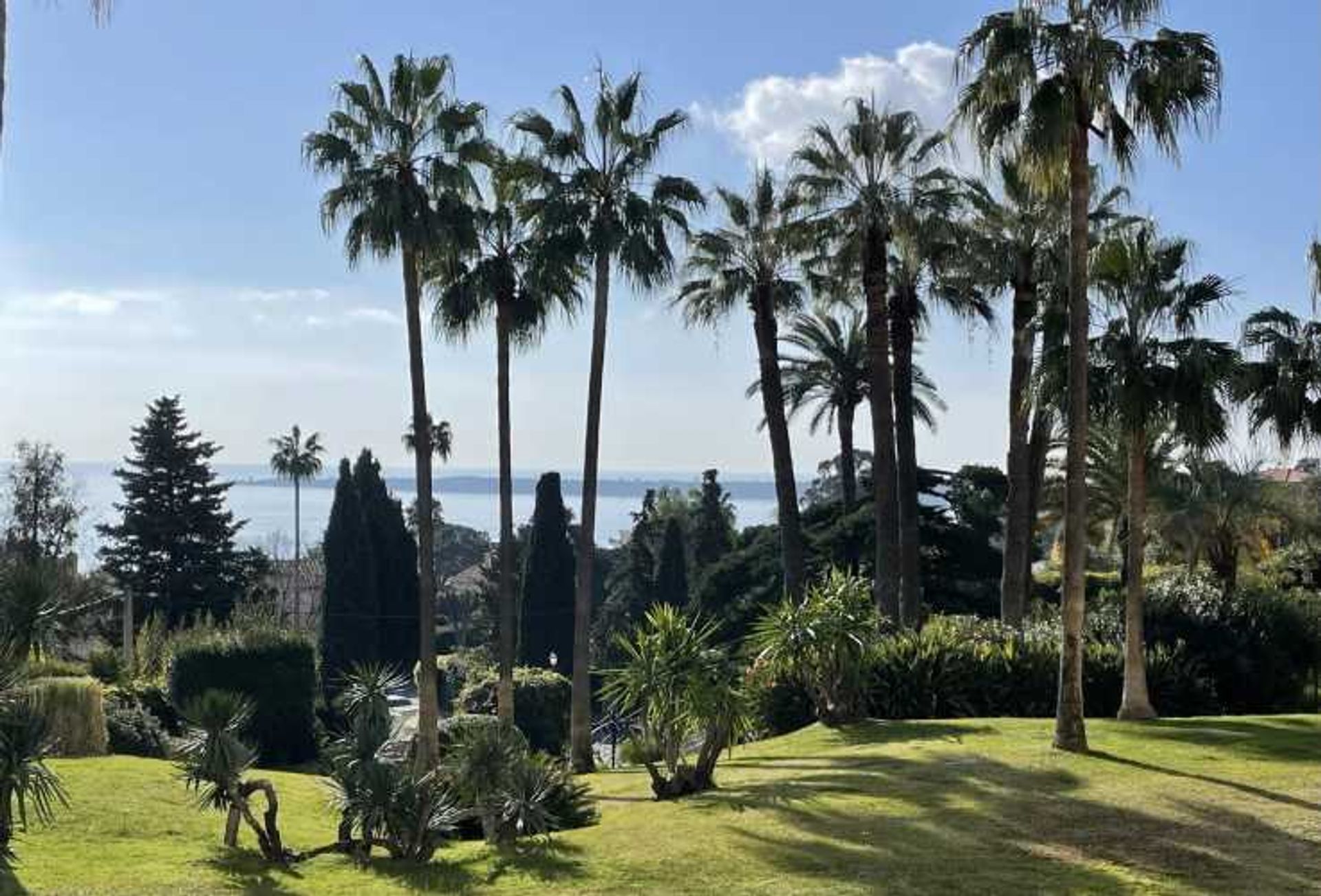 Condominio en Cannes, Provence-Alpes-Côte d'Azur 12549563