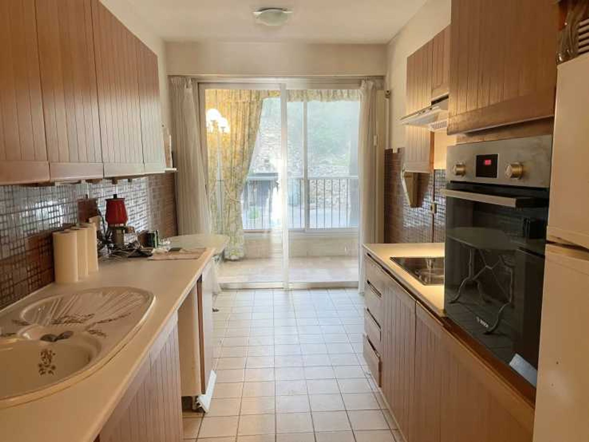 Kondominium dalam Cannes, Provence-Alpes-Côte d'Azur 12549563