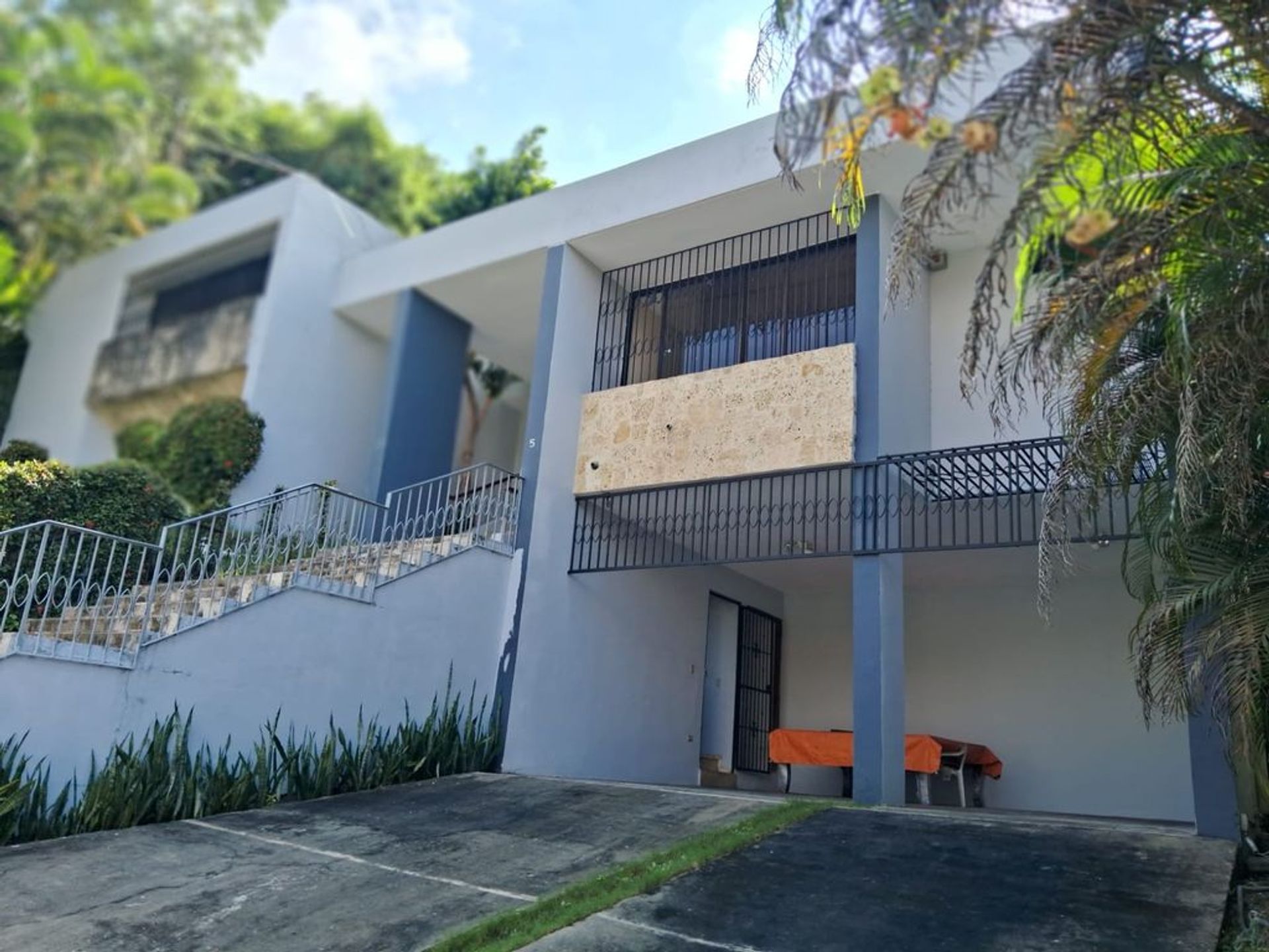 Casa nel Perantuén, Ozama 12549575