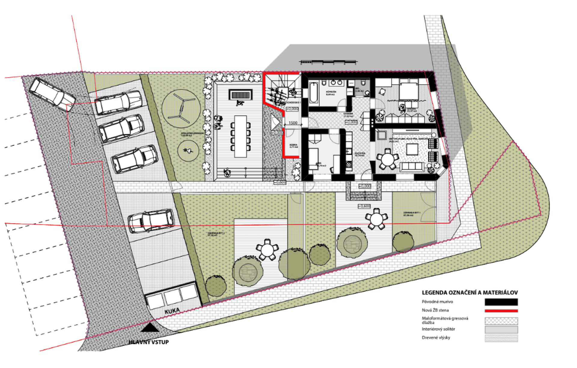 Condominio nel Poprad, Prešovský kraj 12549580