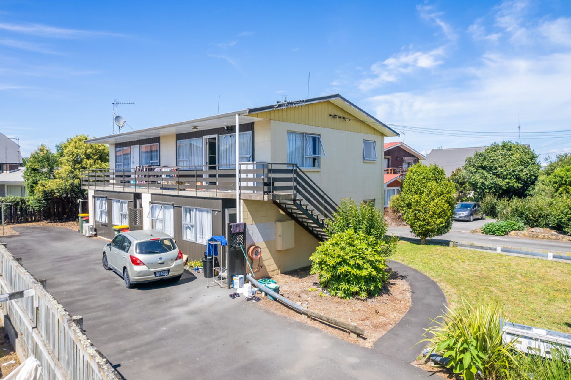 Condominio en hamilton, Waikato 12549592