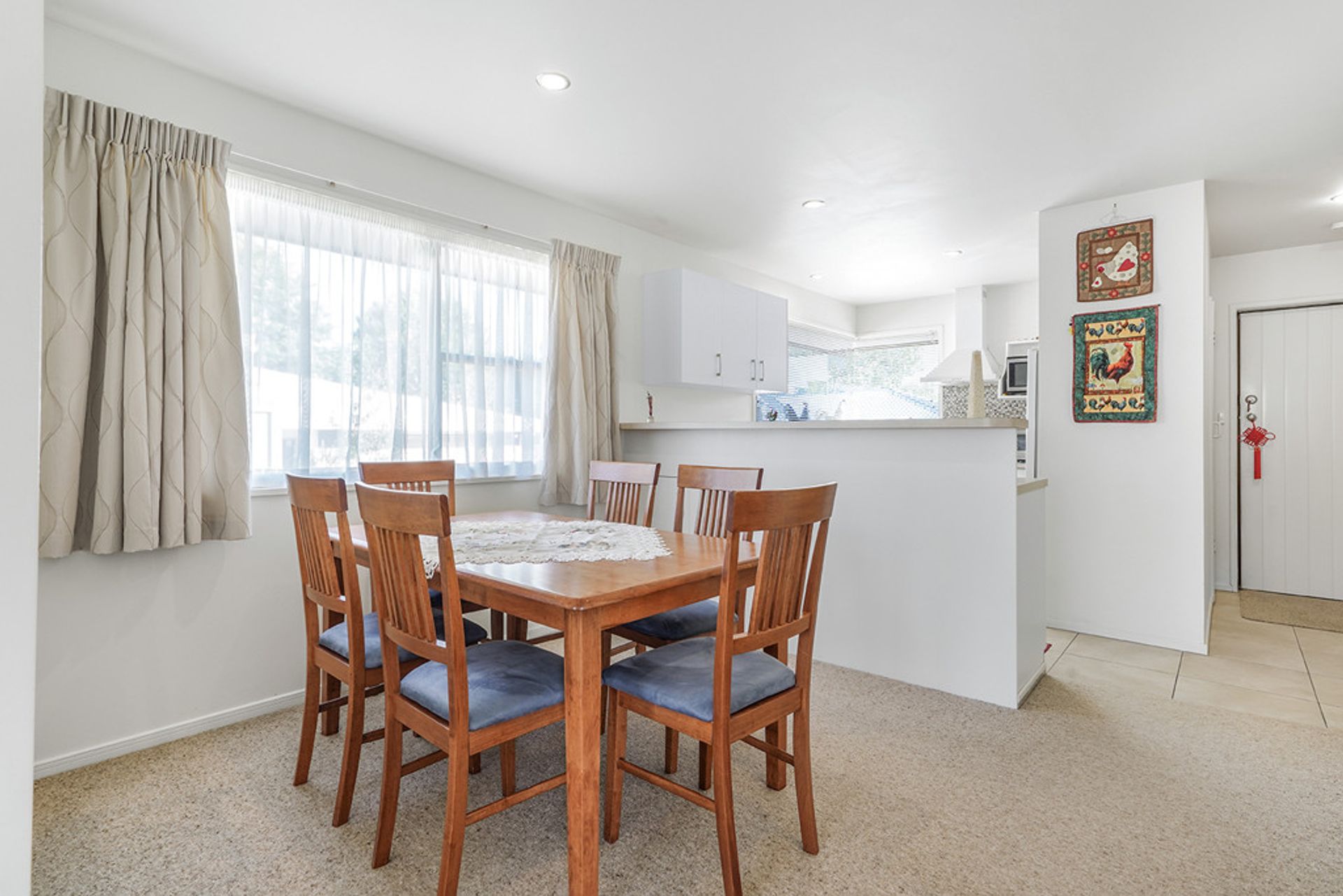 Condominio nel Hamilton, Waikato 12549604