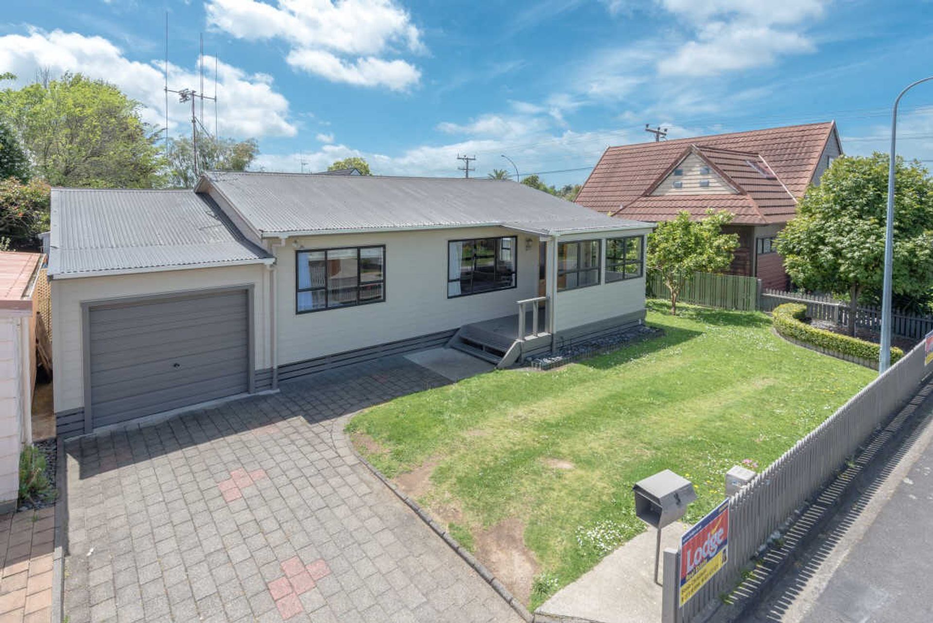 Συγκυριαρχία σε Hamilton, Waikato 12549608