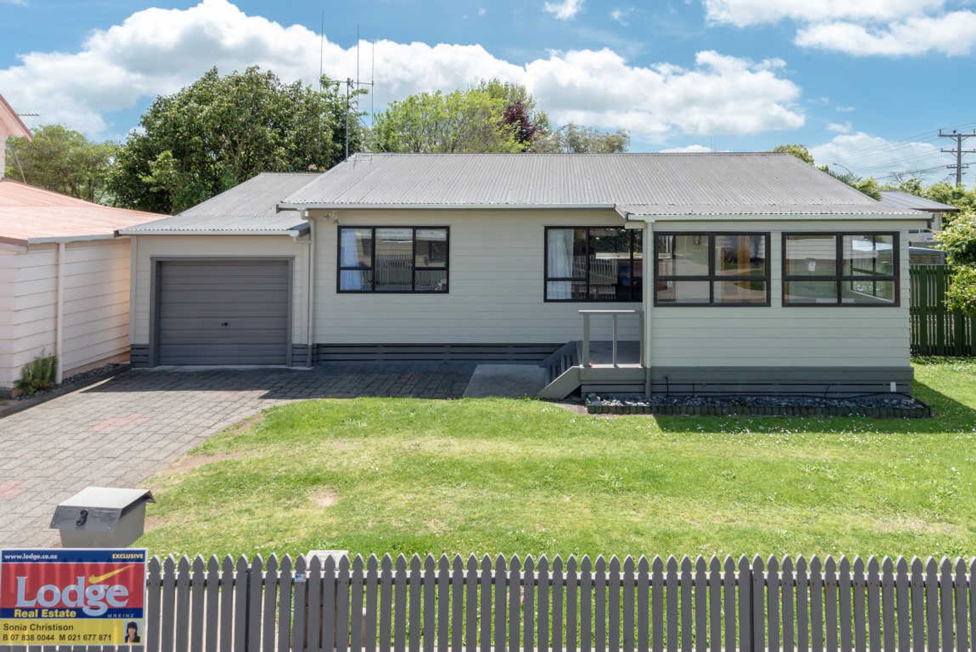 Συγκυριαρχία σε Hamilton, Waikato 12549608