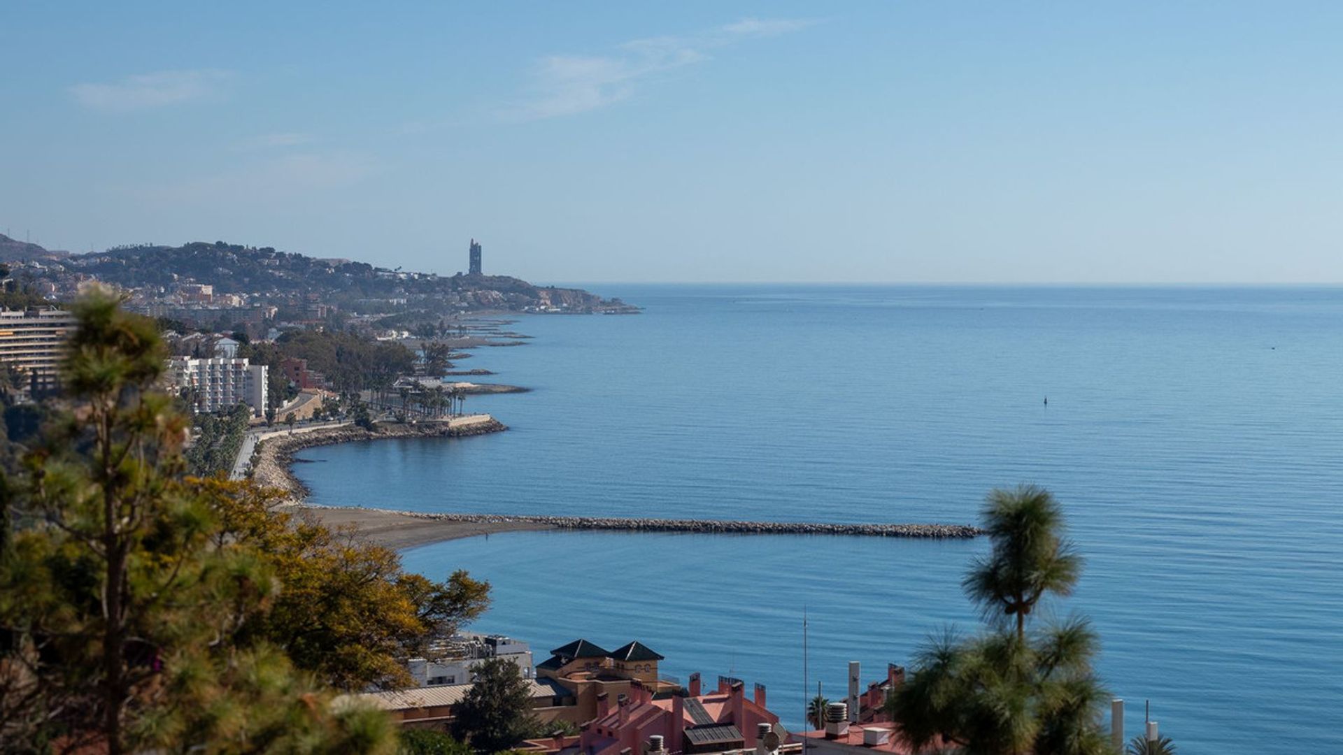 Eigentumswohnung im Málaga, Andalusia 12549632