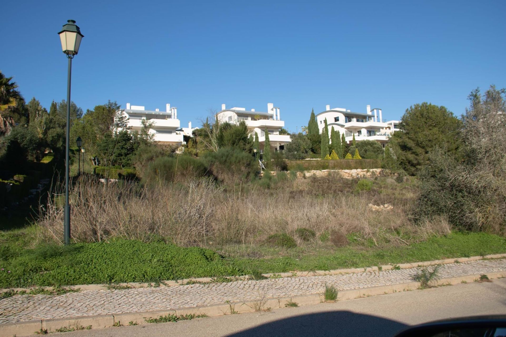 Земля в Vila do Bispo, Faro District 12549690