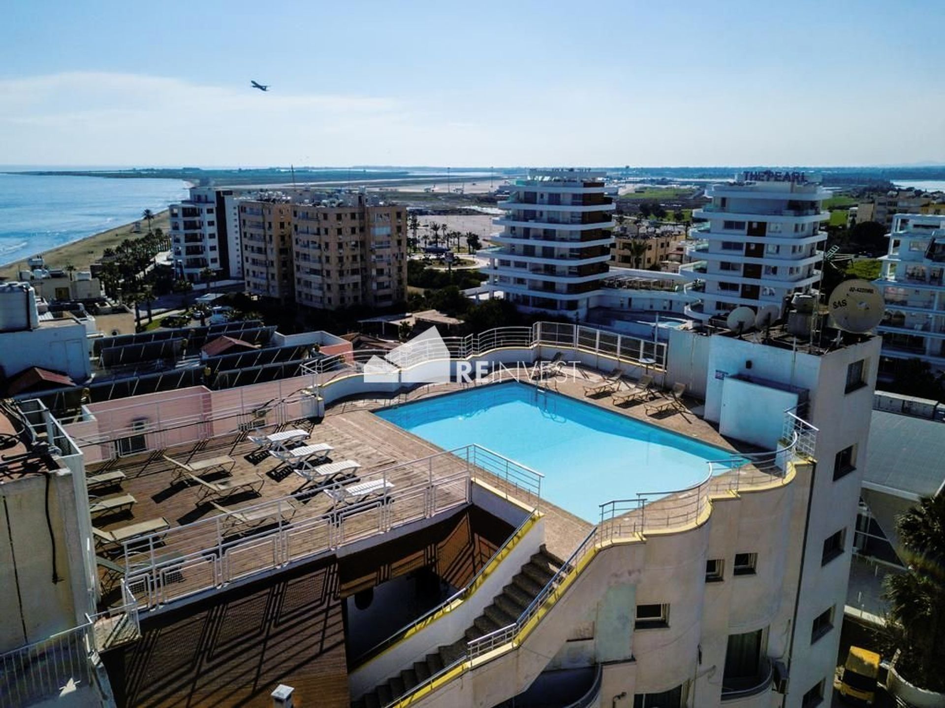 Розничная торговля в Larnaca, Larnaka 12549723