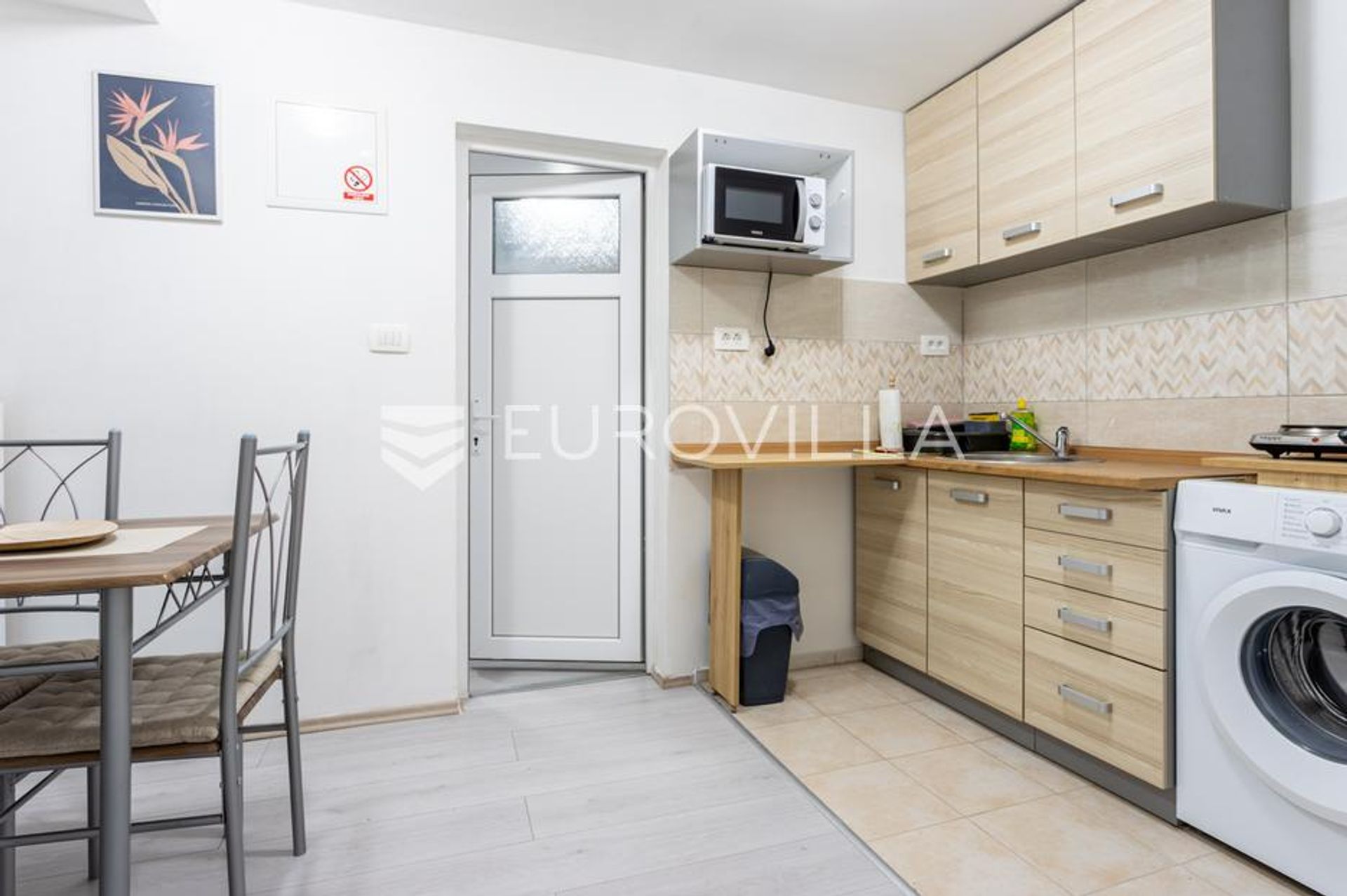 Condominio nel Castel Stari, Zupanija spalatino-dalmata 12549733