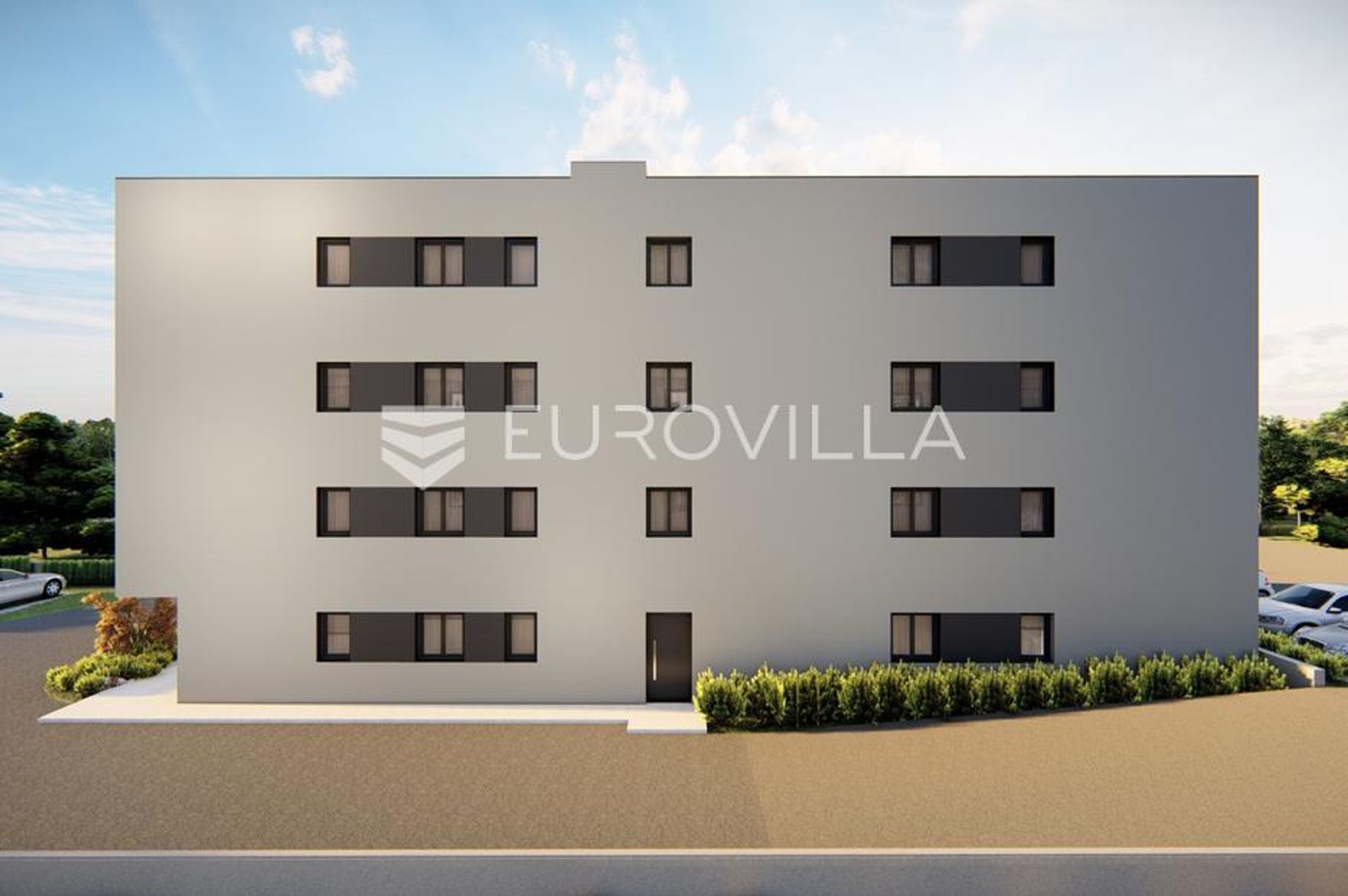 Condominio nel Catrame, Istarska Zupanija 12549734