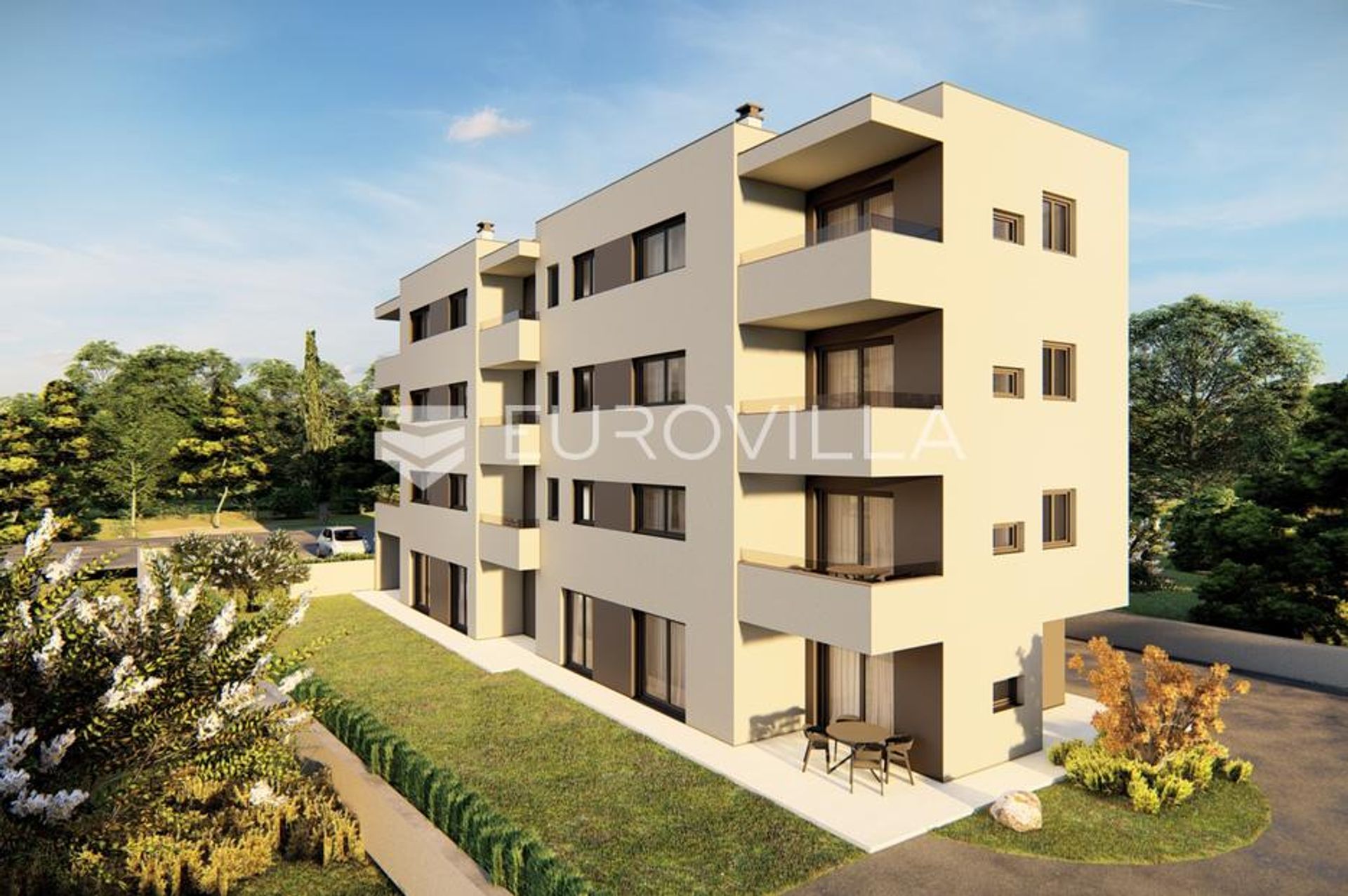 Condominio nel Catrame, Istarska Zupanija 12549734