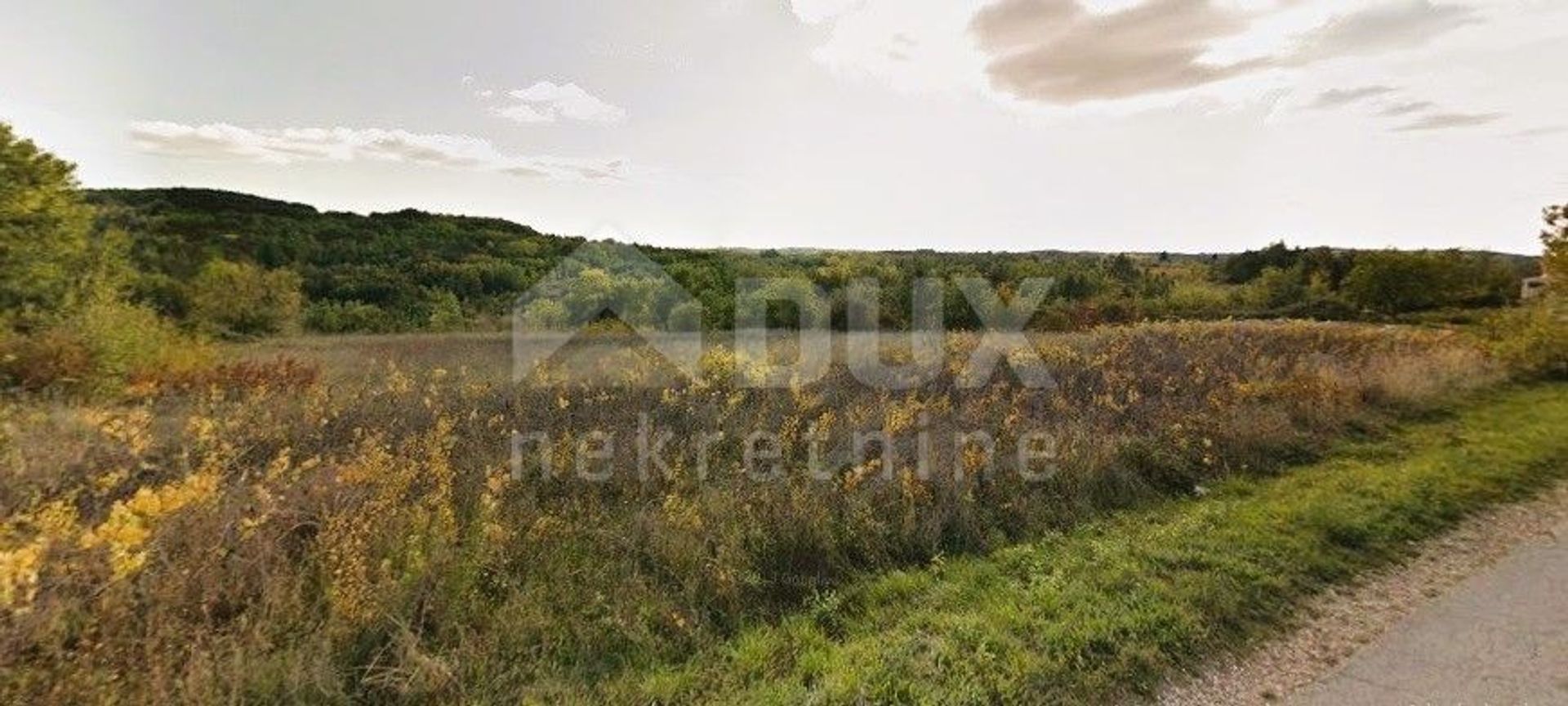 Land i Karojba, Istria County 12549795