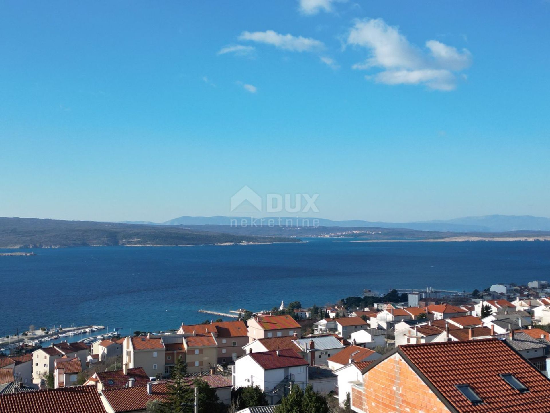 Condominio nel Crikvenica, Primorje-Gorski Kotar County 12549818