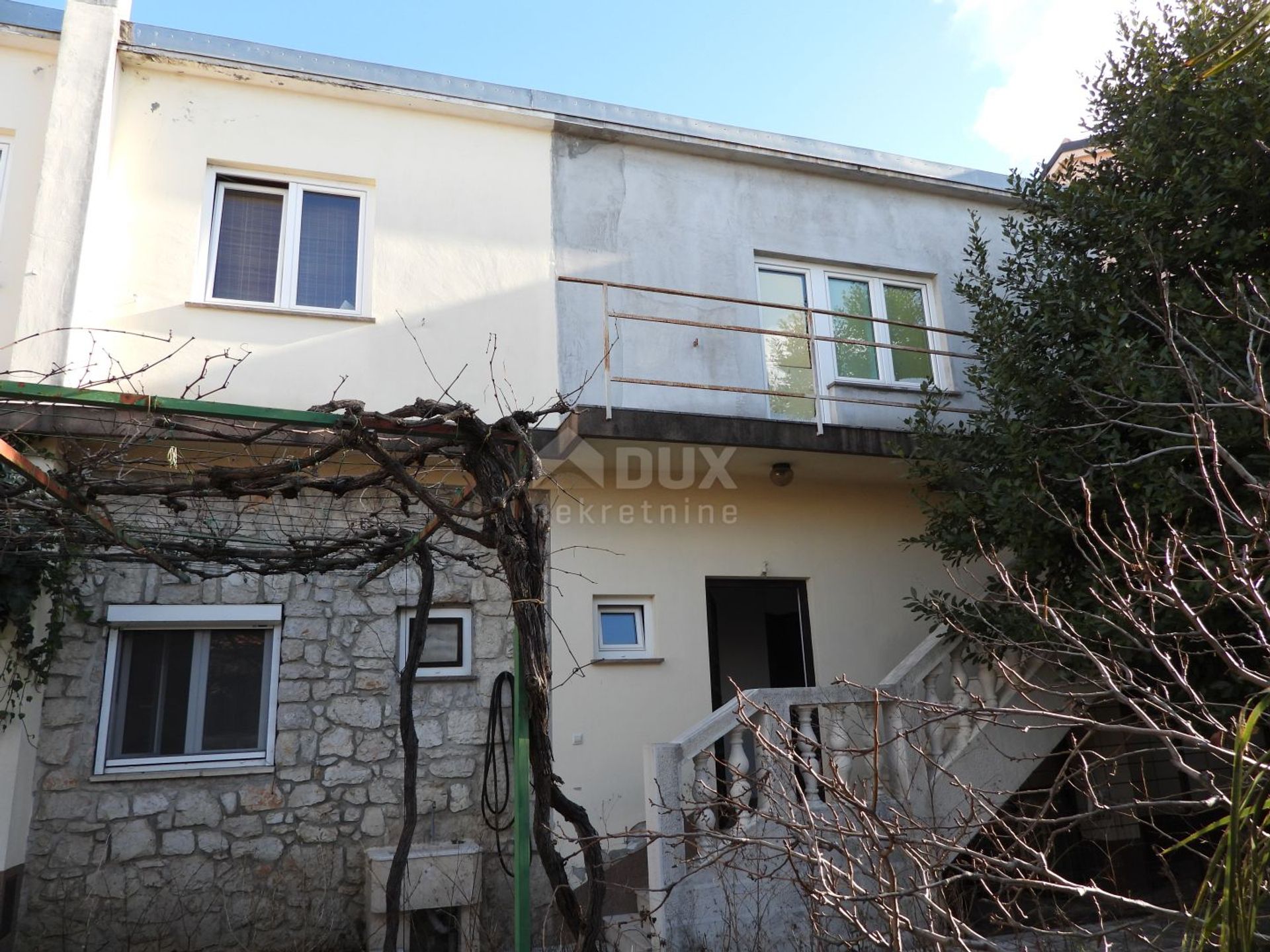 Condominio nel Crikvenica, Primorje-Gorski Kotar County 12549818