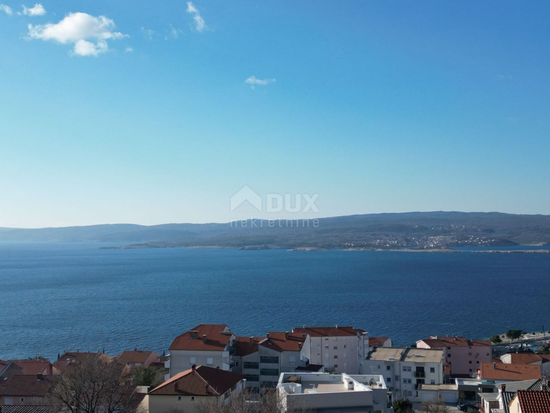 Condominium in Crikvenica, Primorsko-Goranska Zupanija 12549818