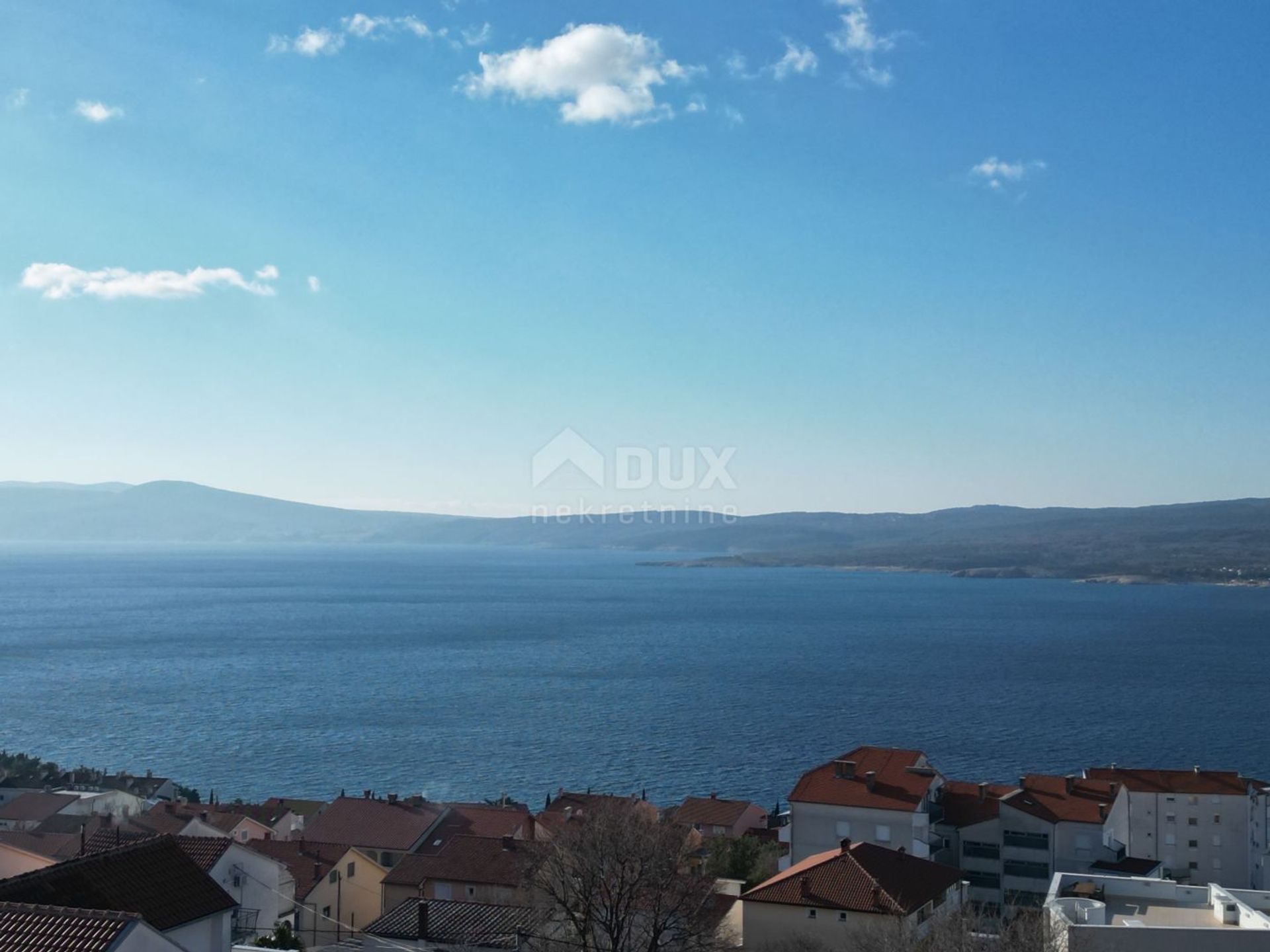 Condominium in Crikvenica, Primorsko-Goranska Zupanija 12549818