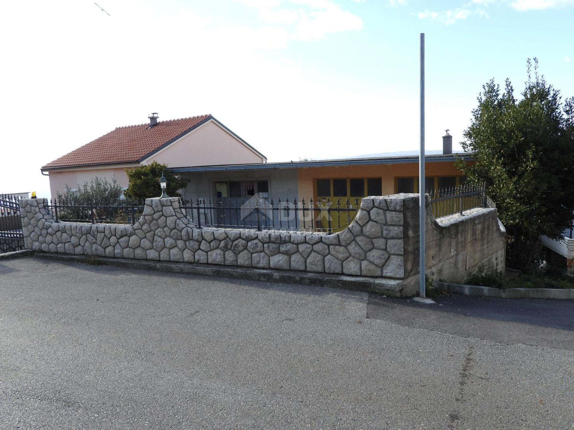 Condominio nel Crikvenica, Primorje-Gorski Kotar County 12549818