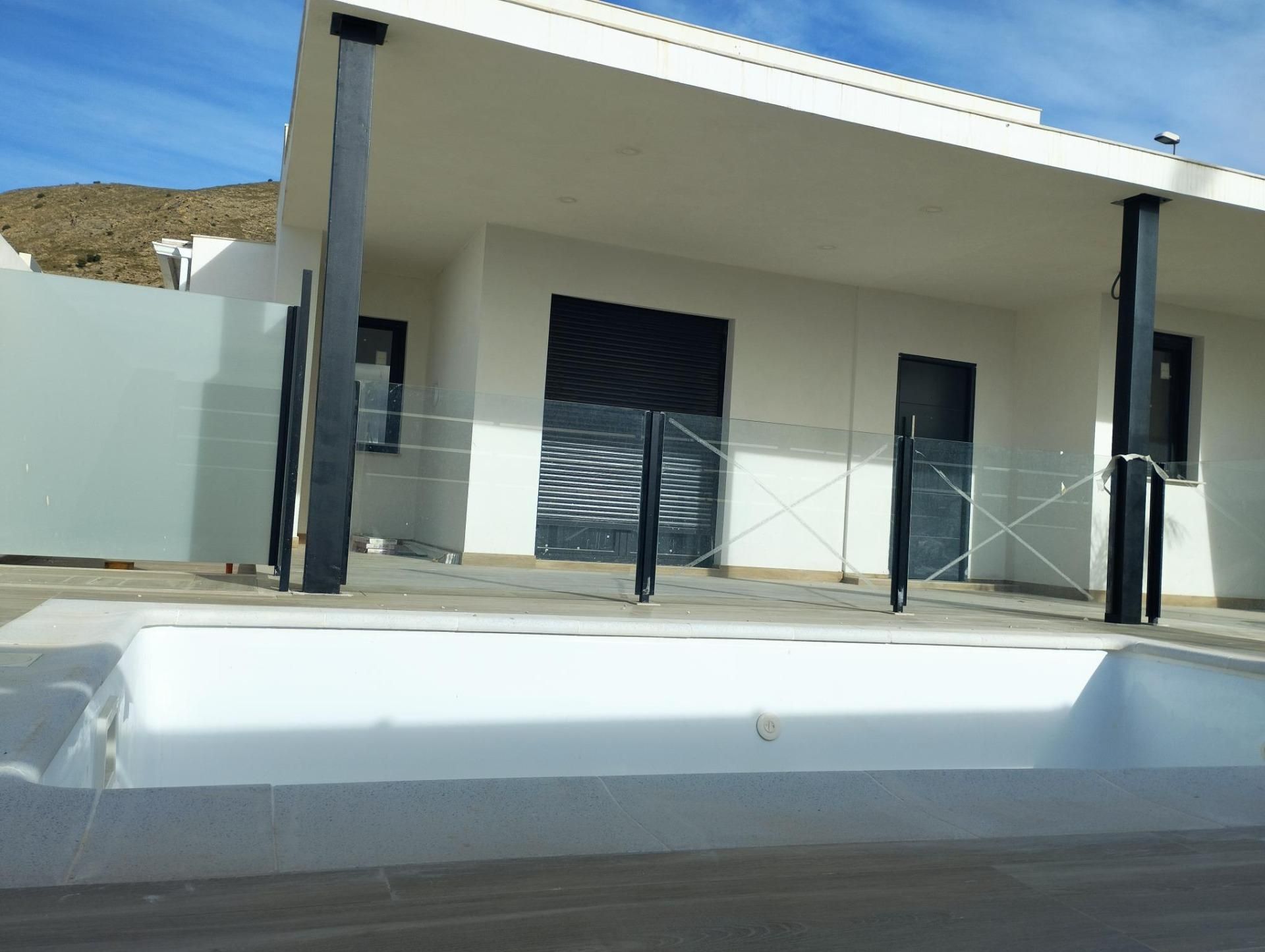 House in Los Valientes, Murcia 12549849