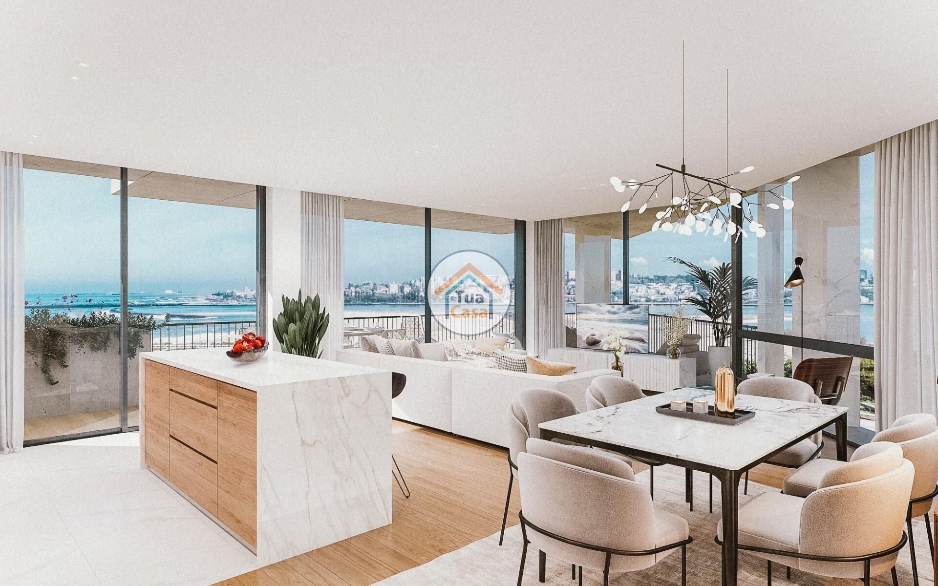 Condominium dans Vila Nova de Gaia, Porto District 12549876