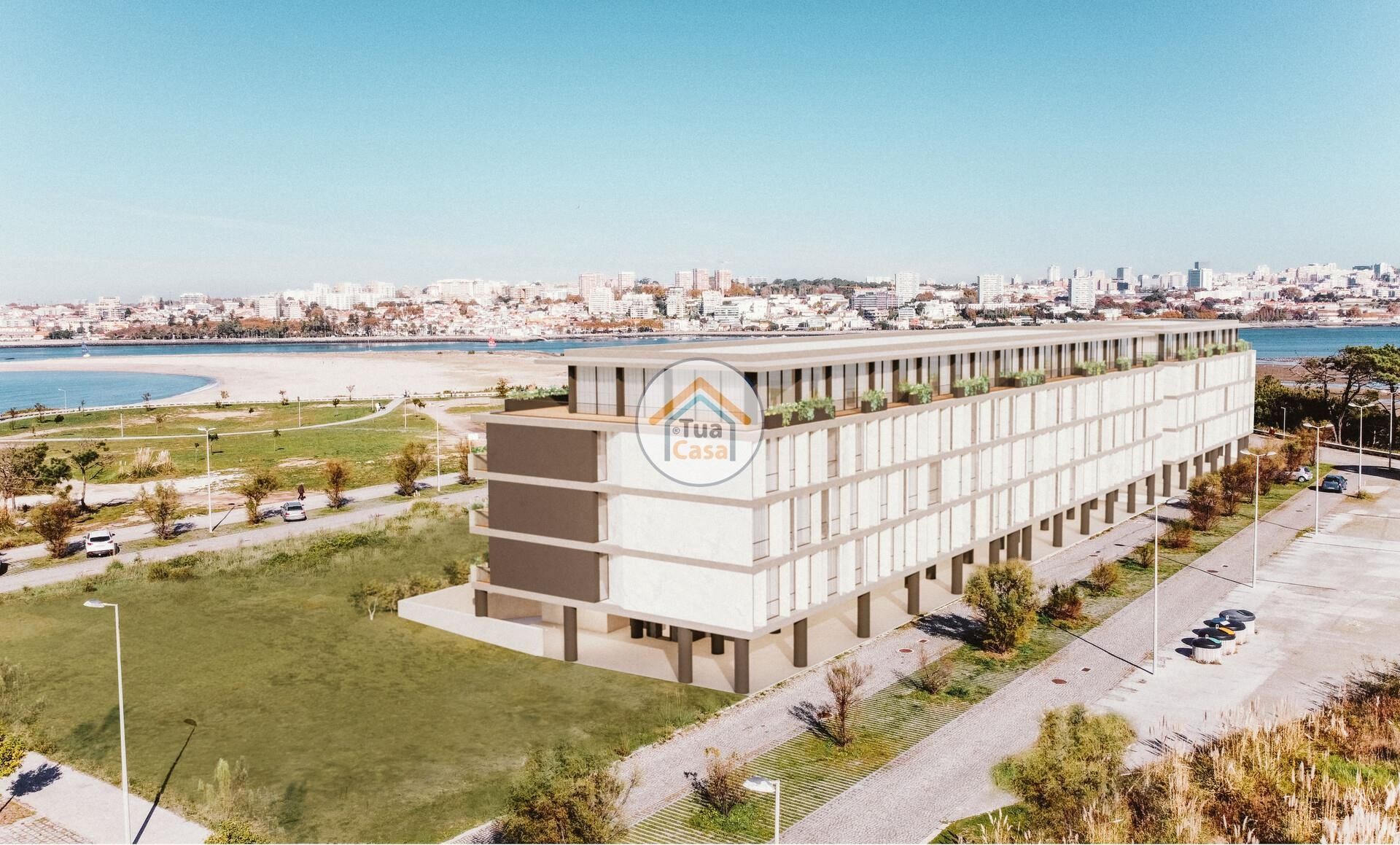 Kondominium di Vila Nova de Gaia, Porto District 12549876