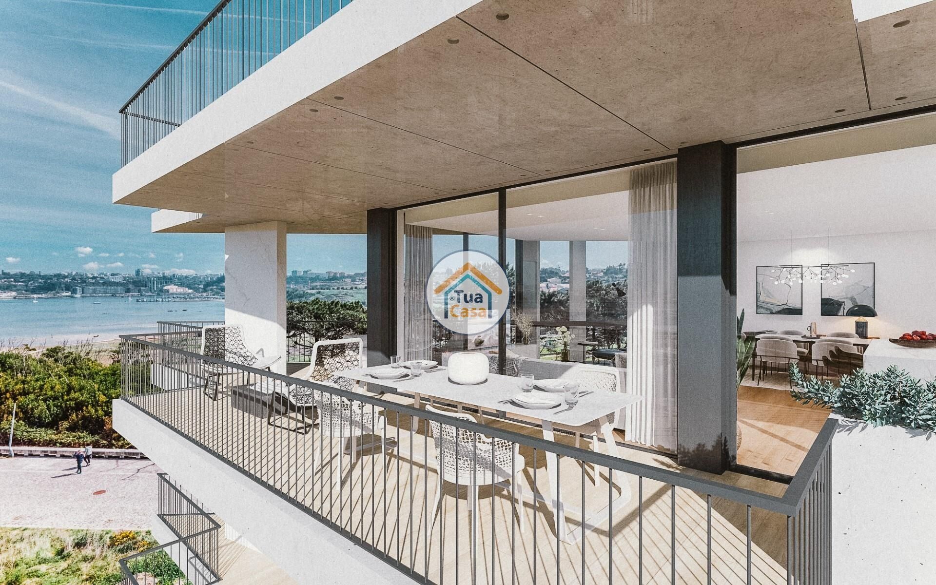 Condominium dans Vila Nova de Gaia, Porto District 12549876