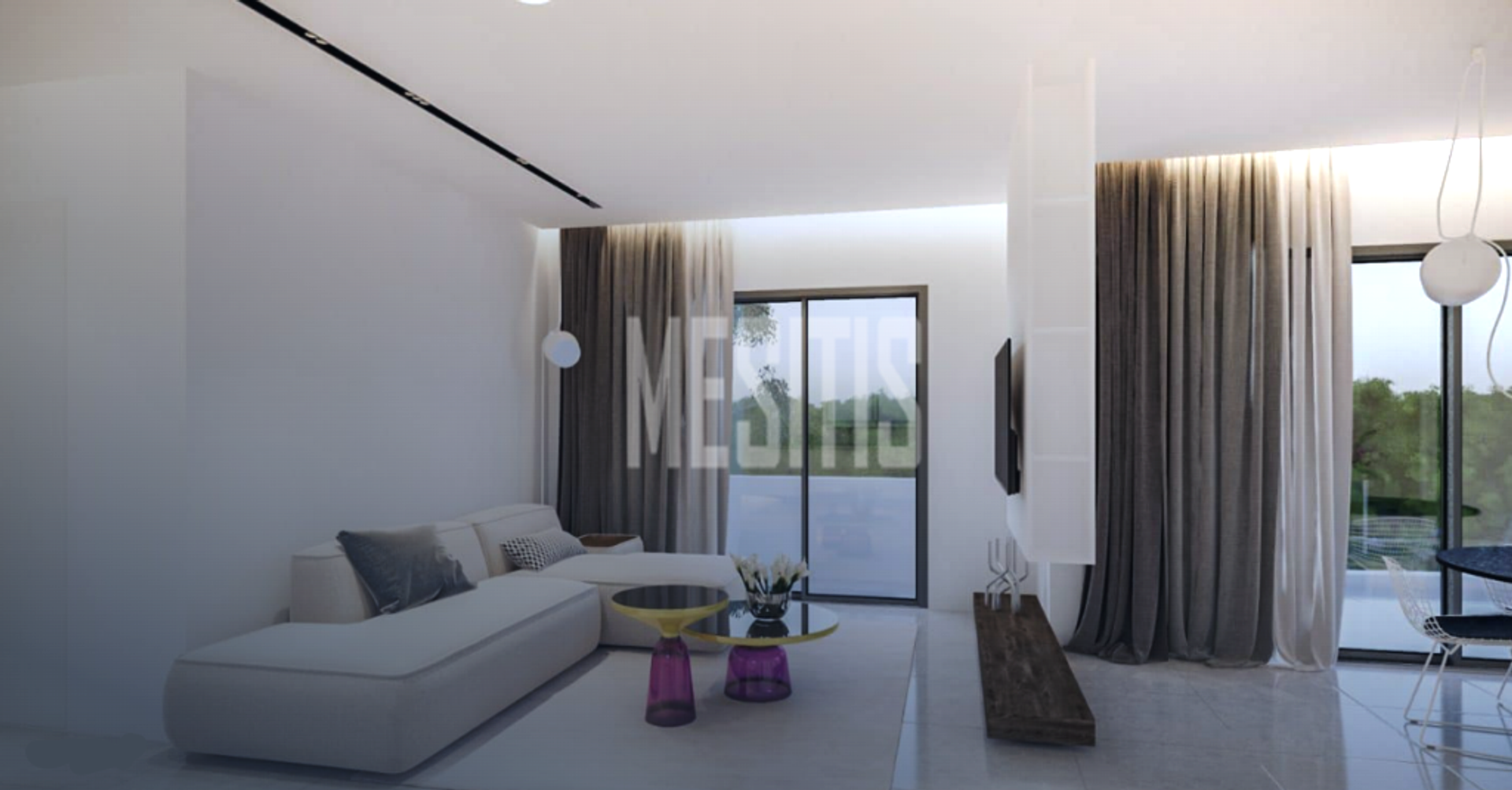 Condominium dans Paphos, Paphos 12549895