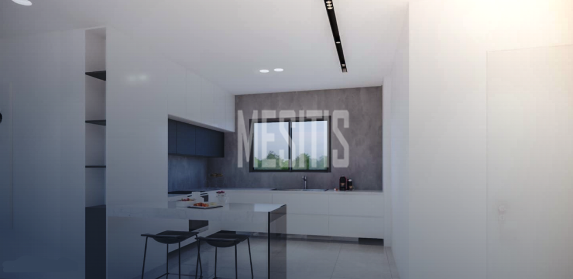 Condominium dans Paphos, Paphos 12549895