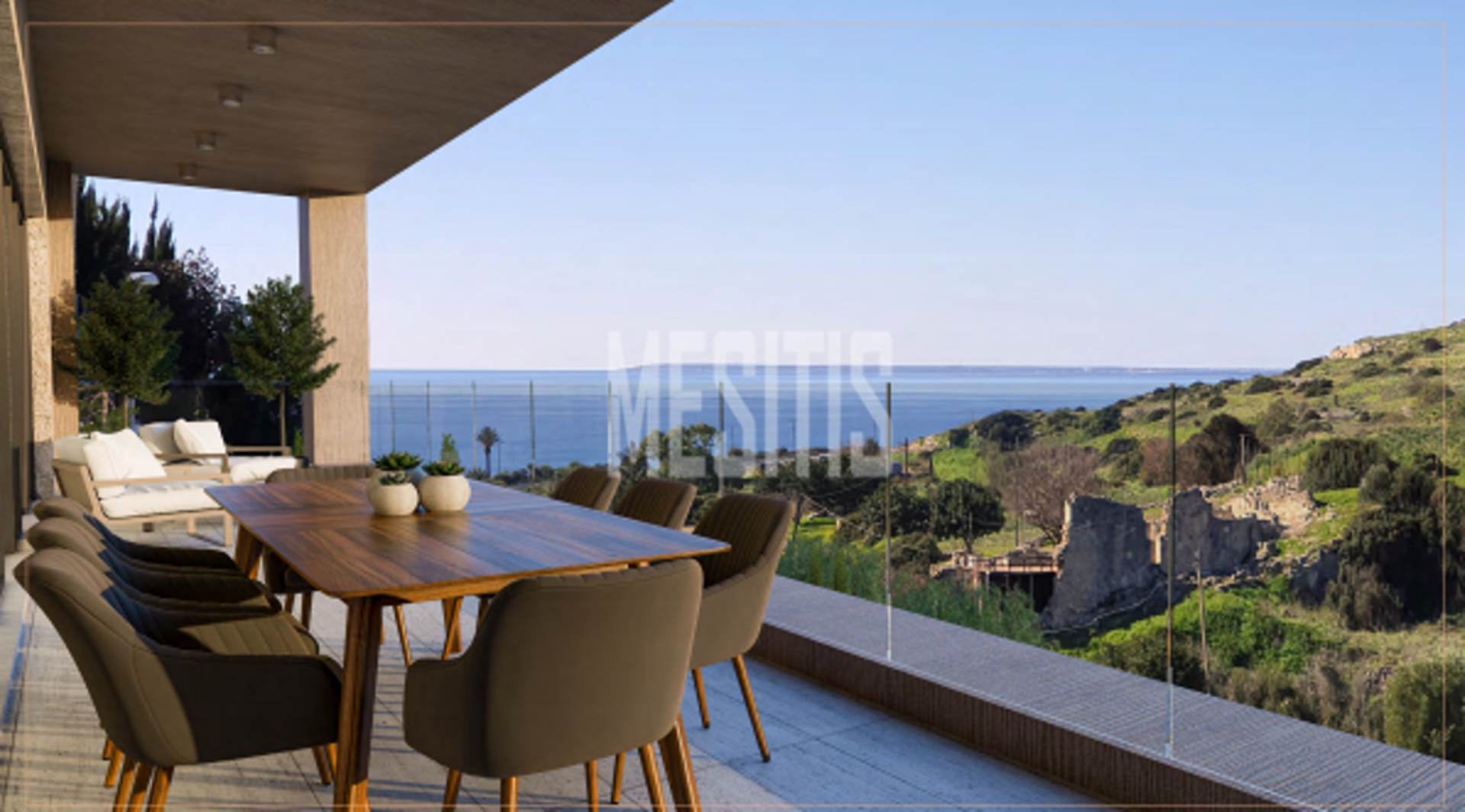 Condominio en Limassol, Limassol 12549923