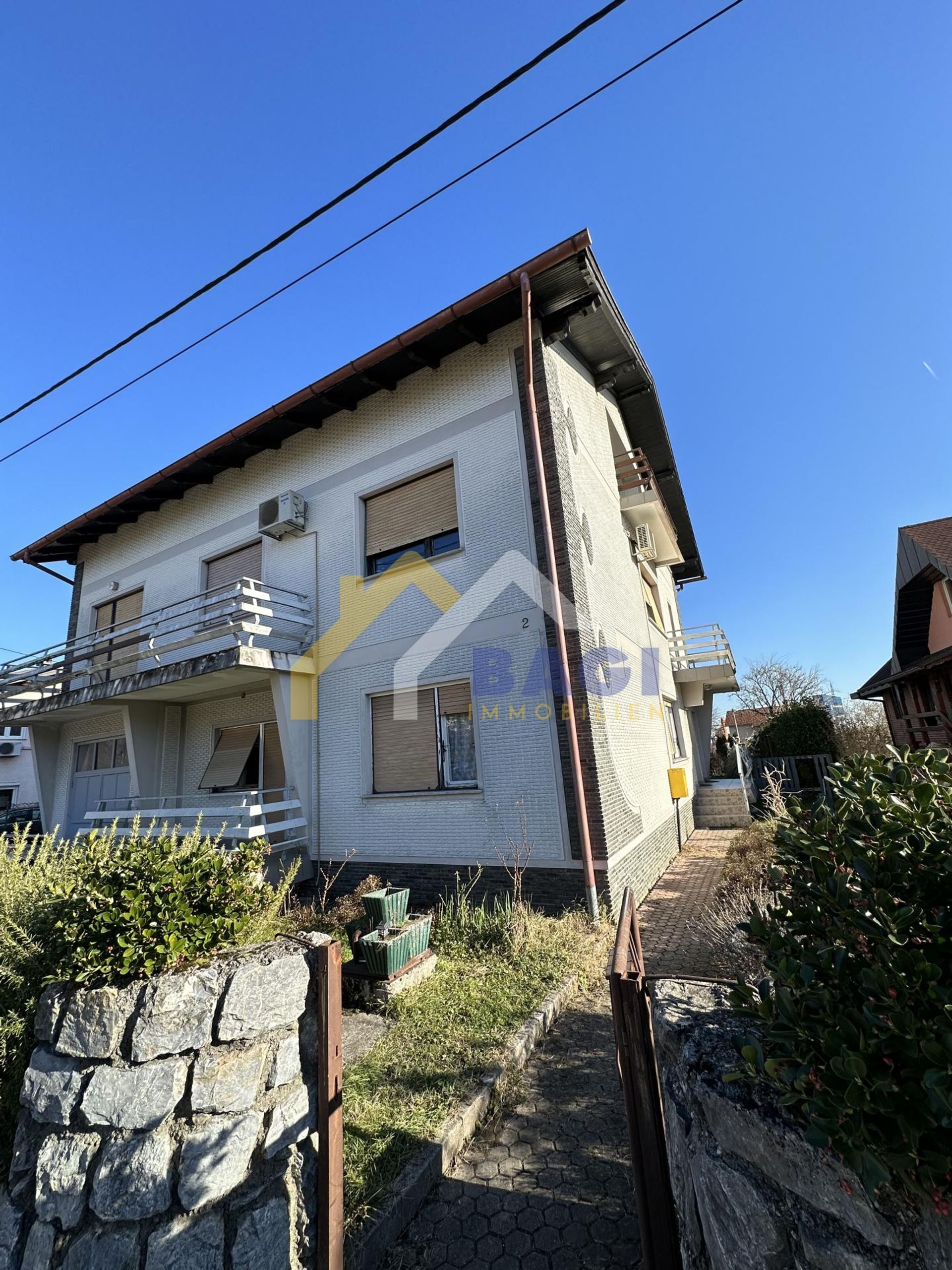 House in Rakitje, Zagrebacka Zupanija 12550135