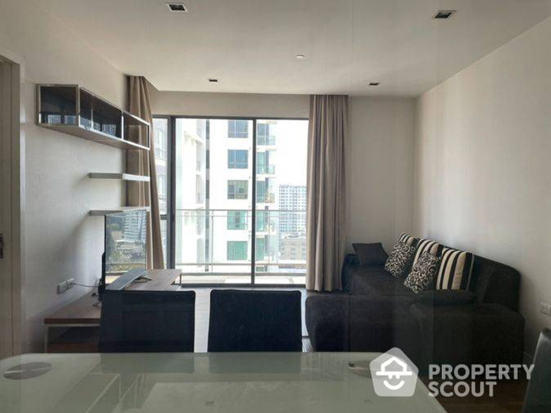 Condominio nel Phra Khanong, Krung Thep Maha Nakhon 12550231