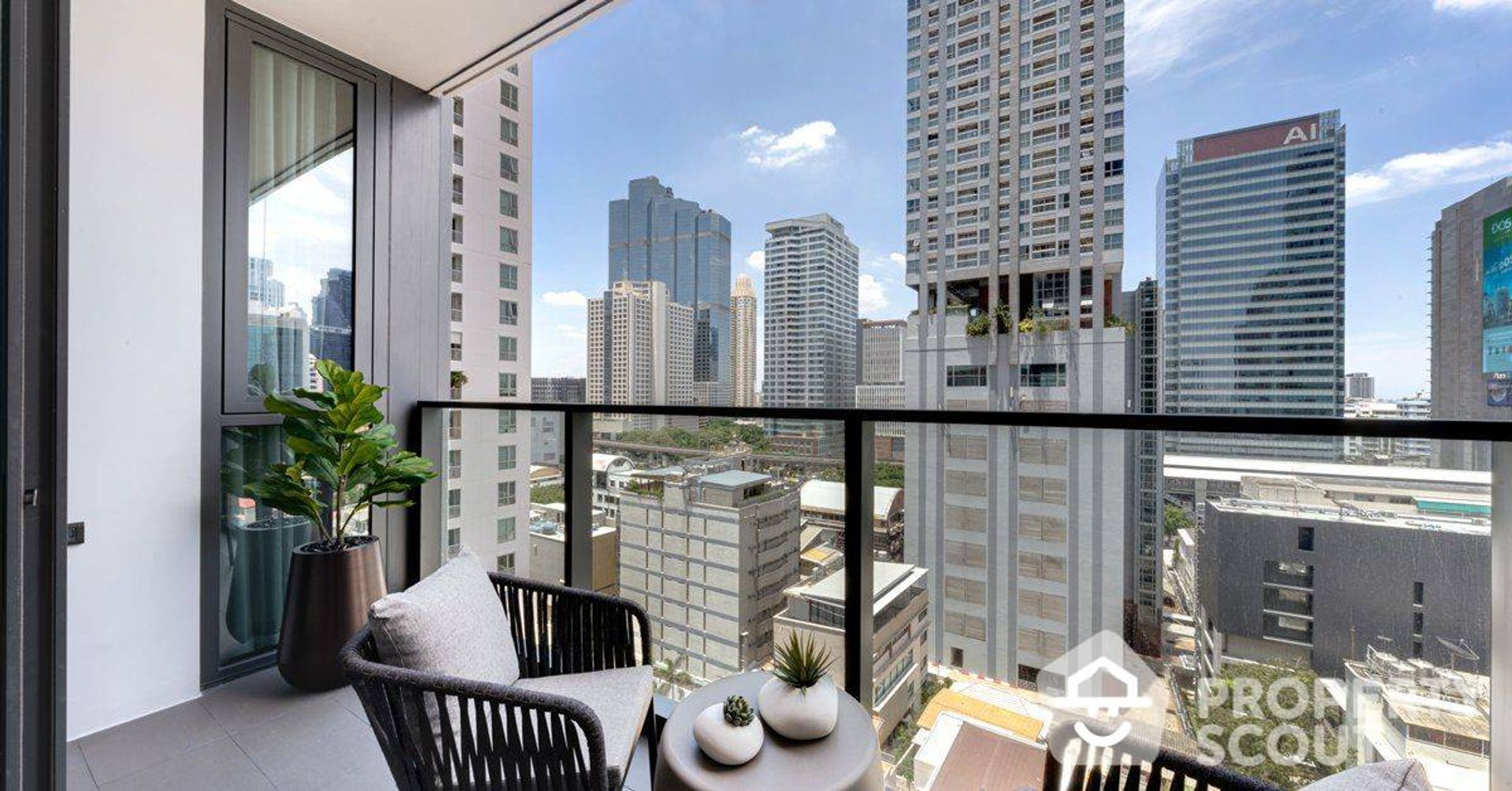 Condominio en , Krung Thep Maha Nakhon 12550236