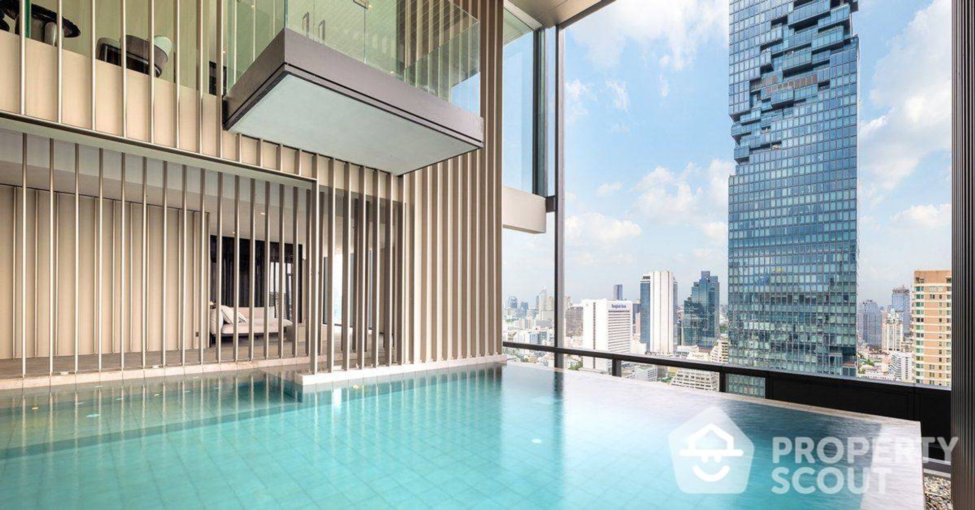 Condominio en , Krung Thep Maha Nakhon 12550236