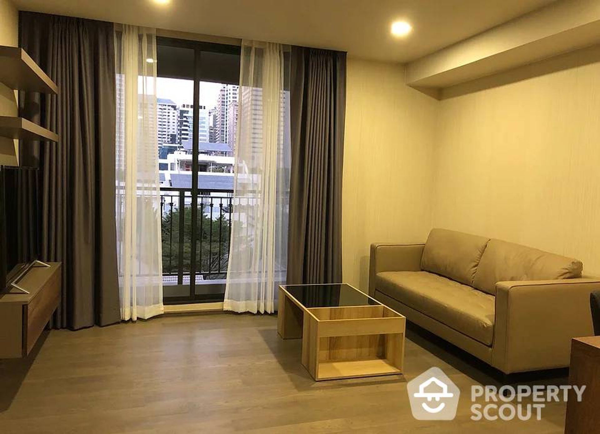 Condominio nel Pathum Wan, Krung Thep Maha Nakhon 12550248