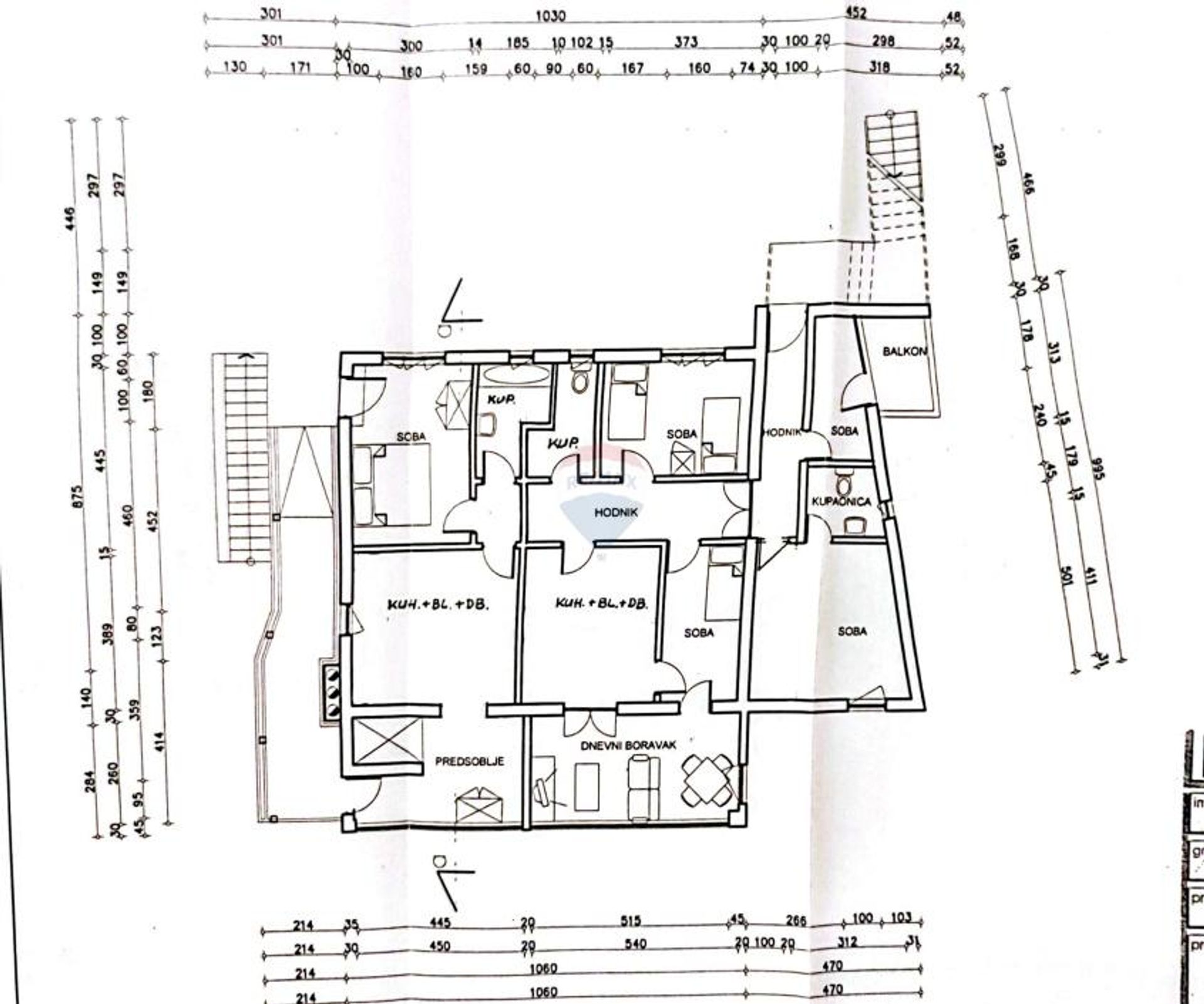 Другой в Malinska, Primorsko-goranska županija 12550399