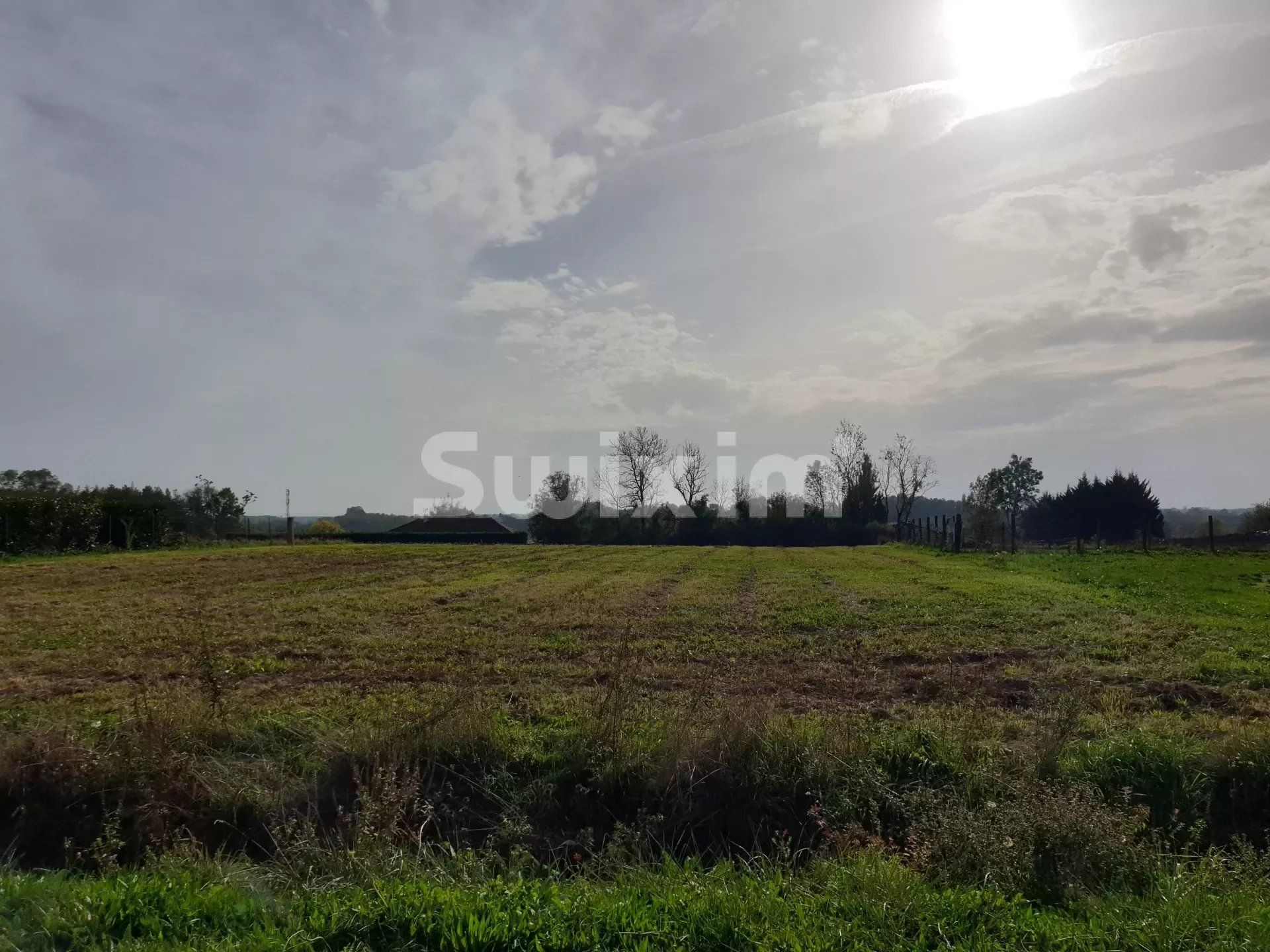 Terre dans Bletterans, Bourgogne-Franche-Comté 12550429