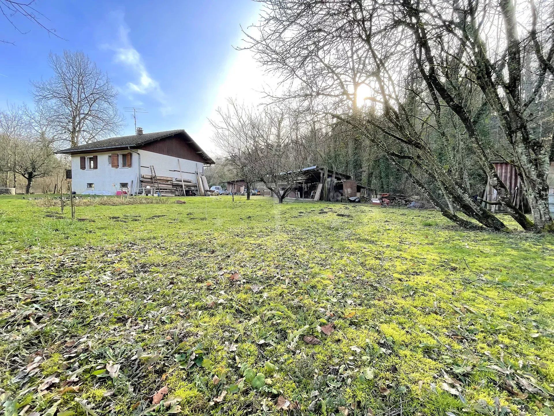 casa en Annecy, Auvergne-Rhone-Alpes 12550451