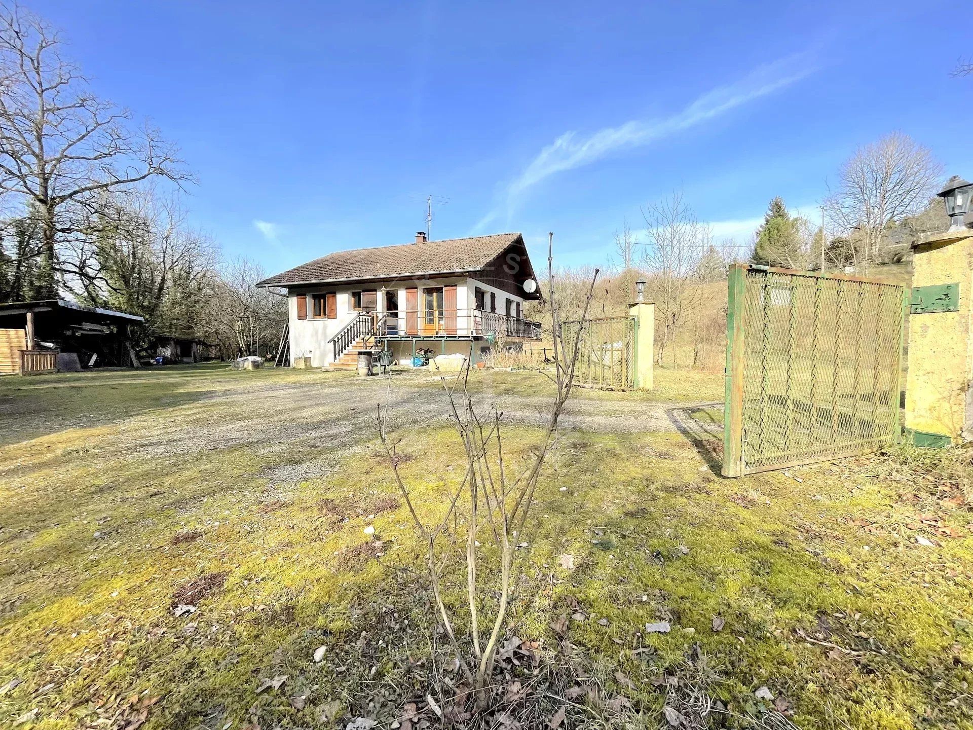 Hus i Annecy, Auvergne-Rhone-Alpes 12550451