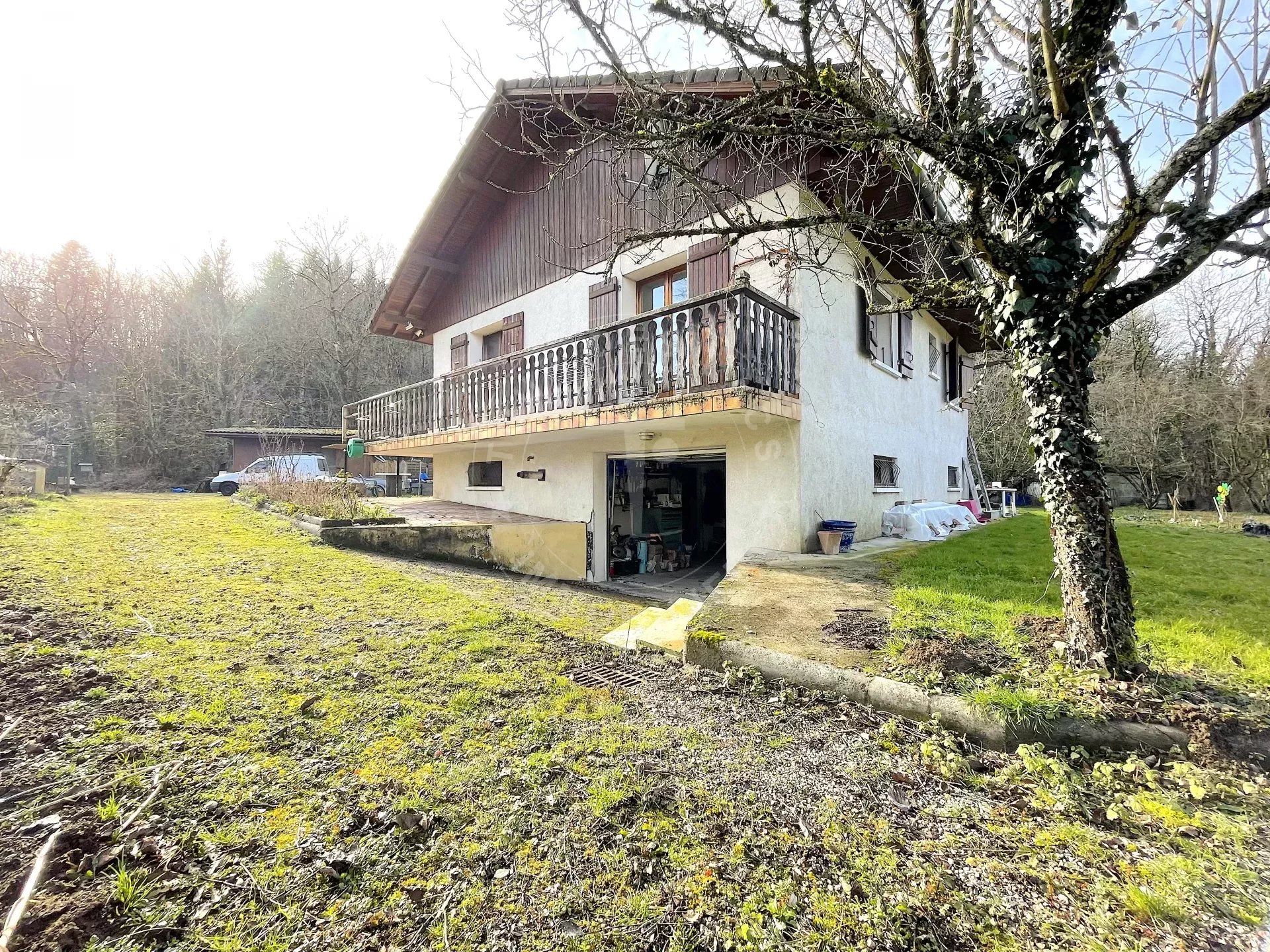 casa en Annecy, Auvergne-Rhone-Alpes 12550451