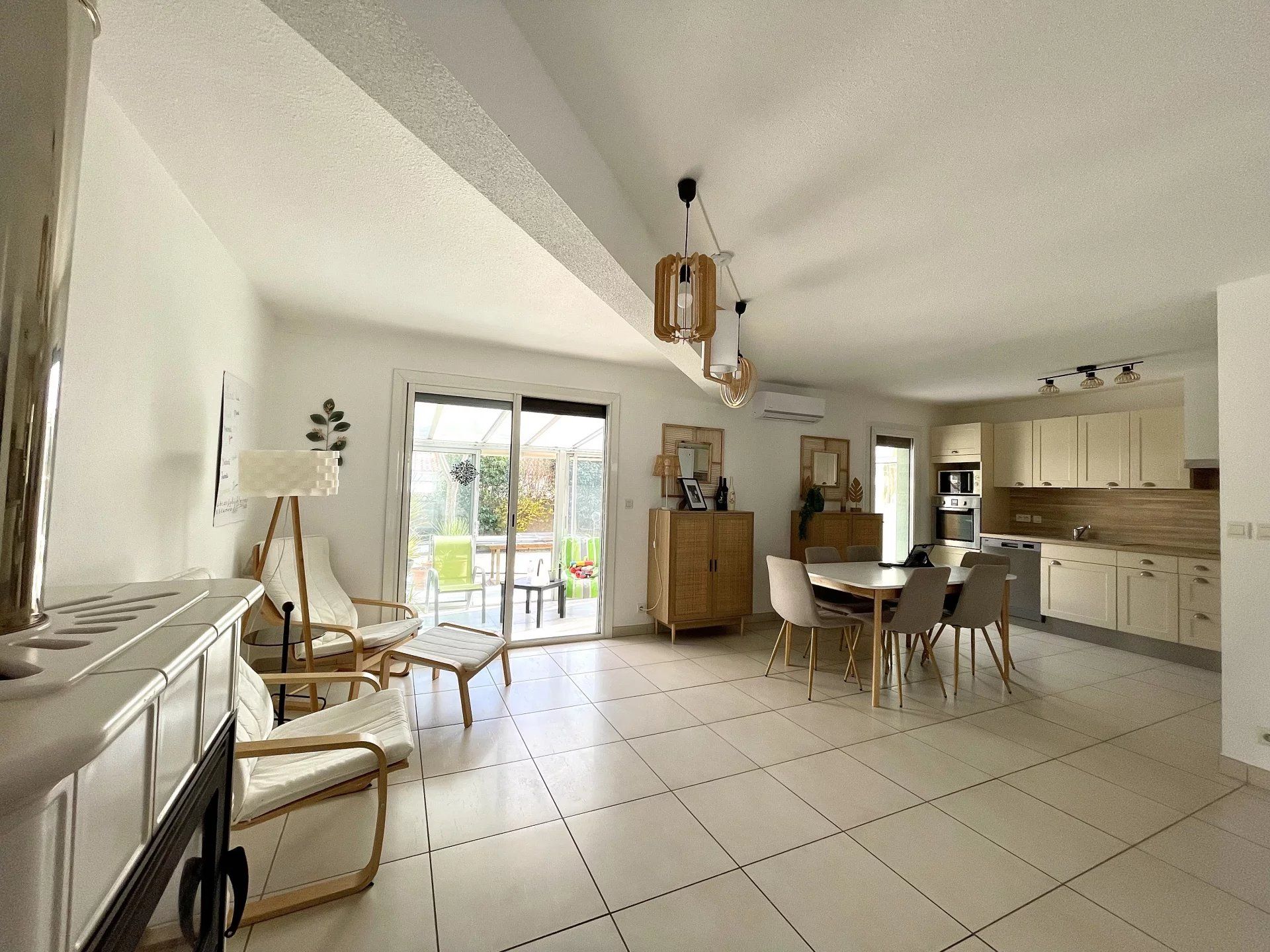 Huis in Canet-en-Roussillon, Occitanië 12550528