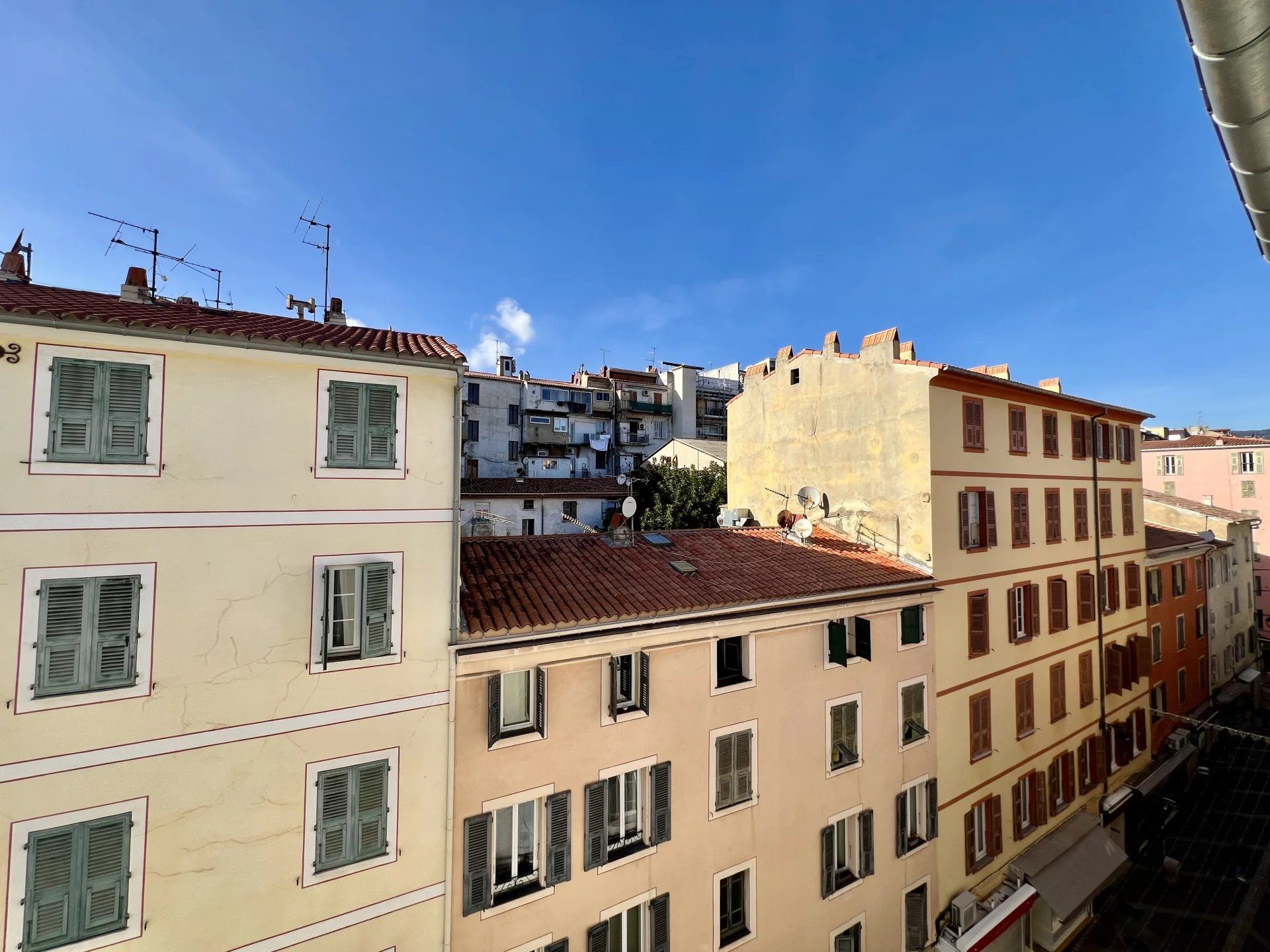 Condominio nel Ajaccio, Corsica 12550543