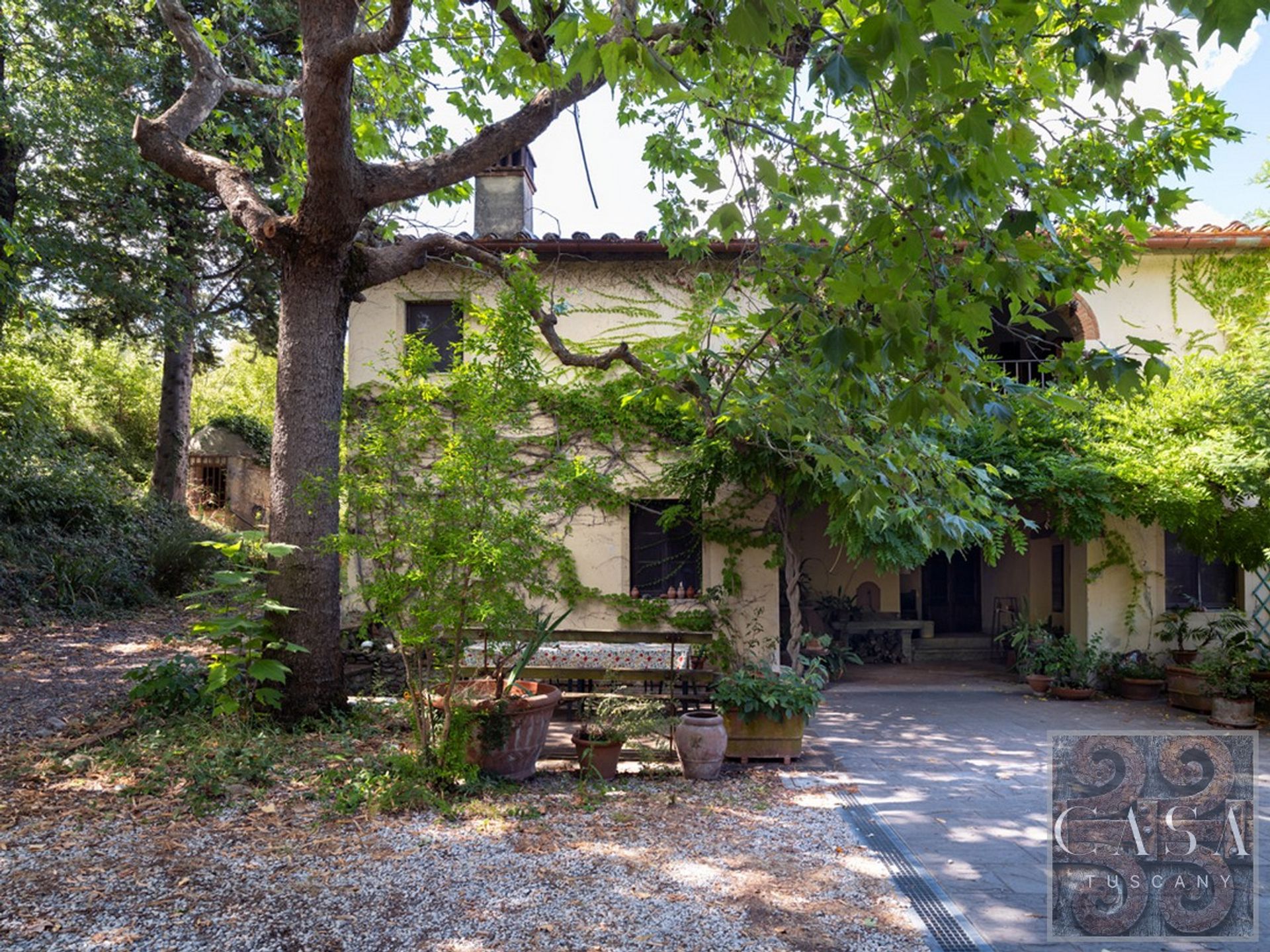 Huis in Cerbaia, Tuscany 12551044