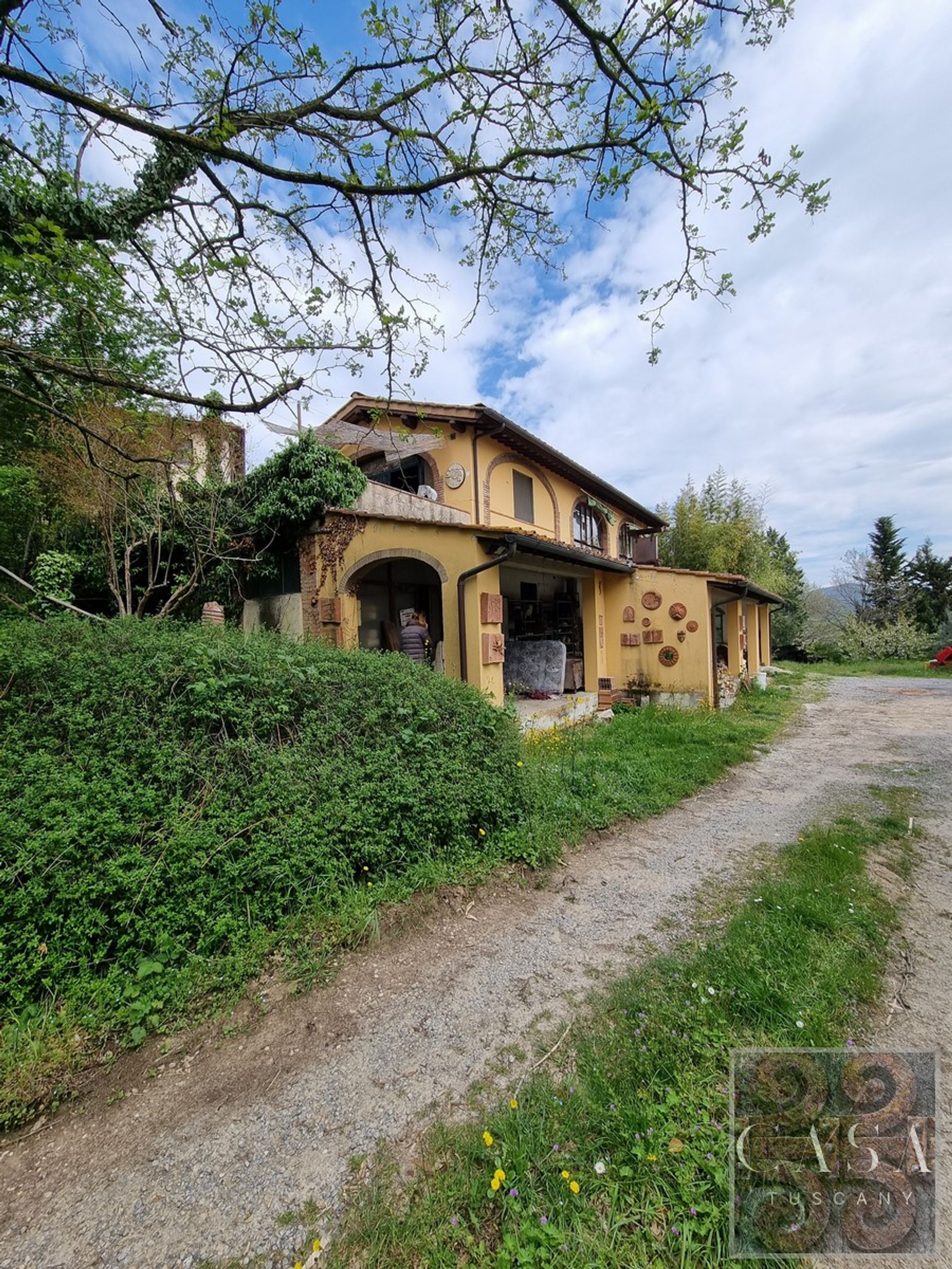 Huis in Cerbaia, Tuscany 12551044